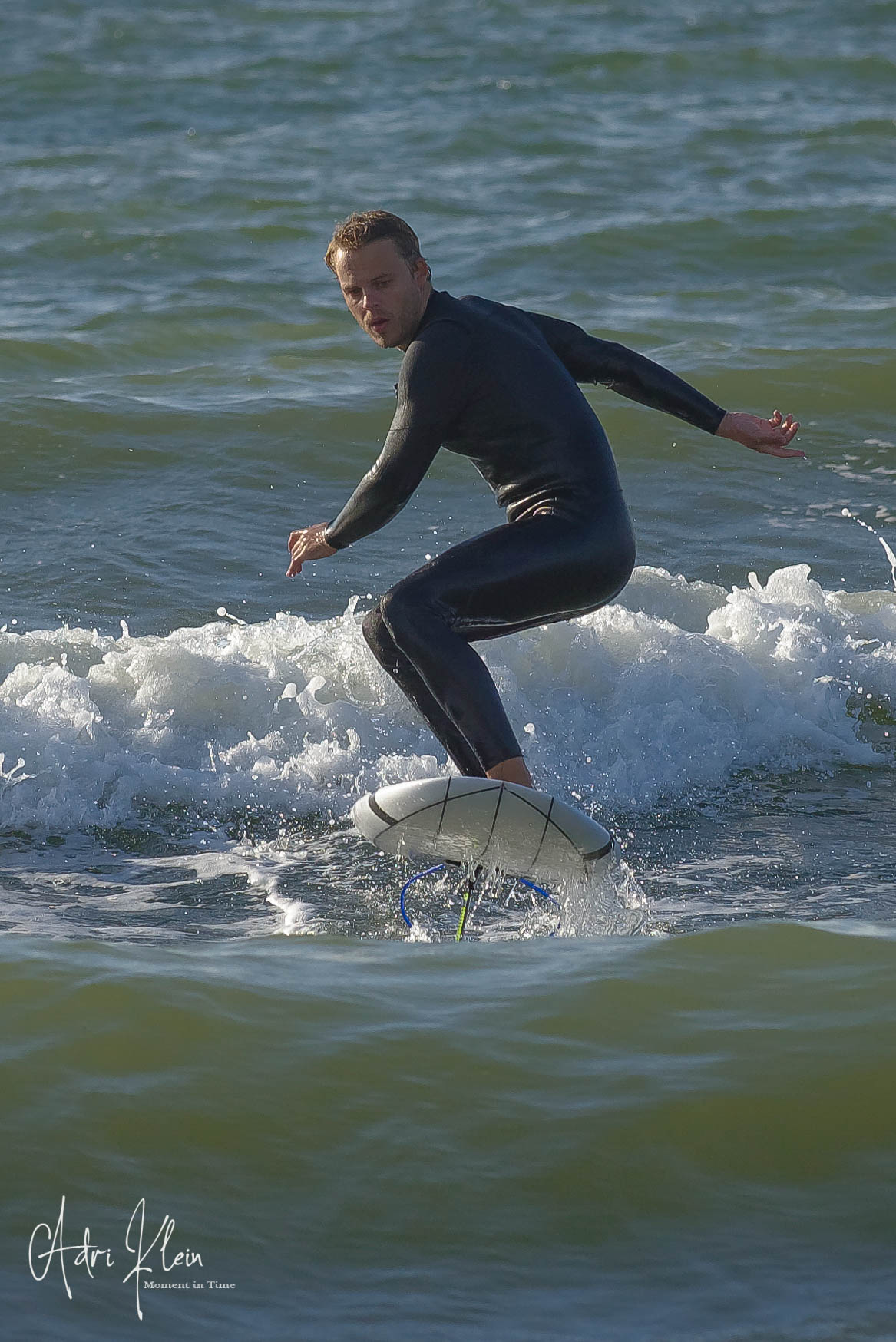 Fare surf