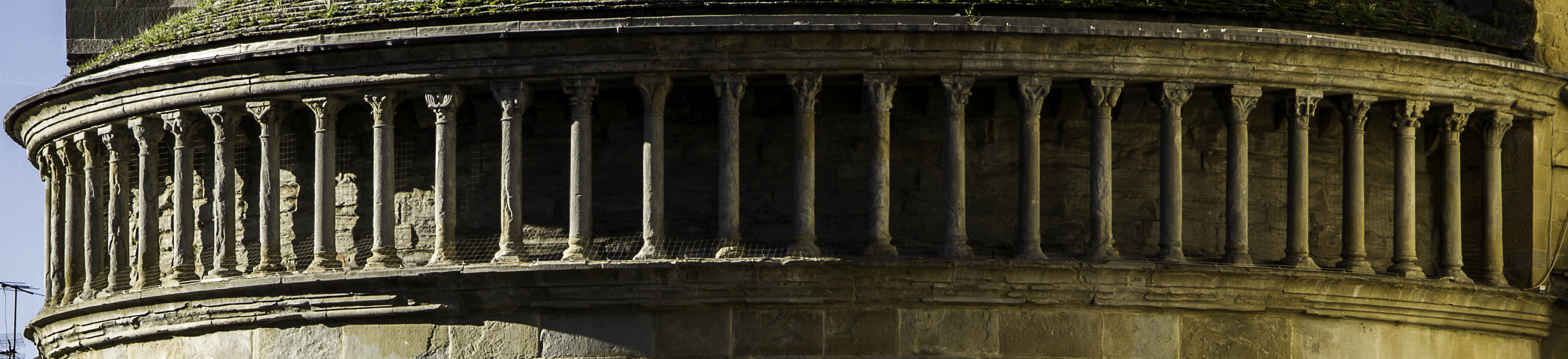 Arezzo, Piazza Grande