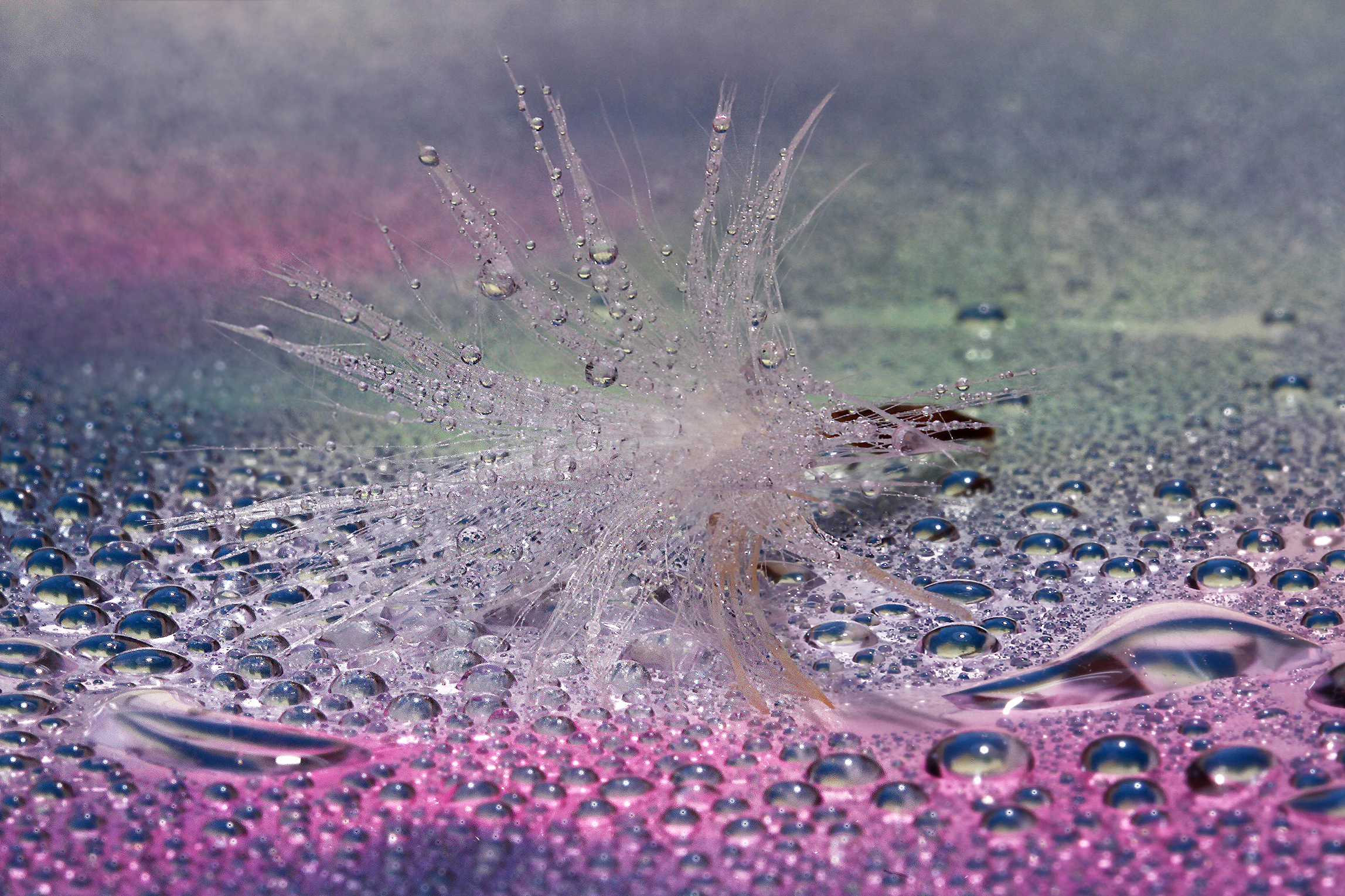 minimal light painting