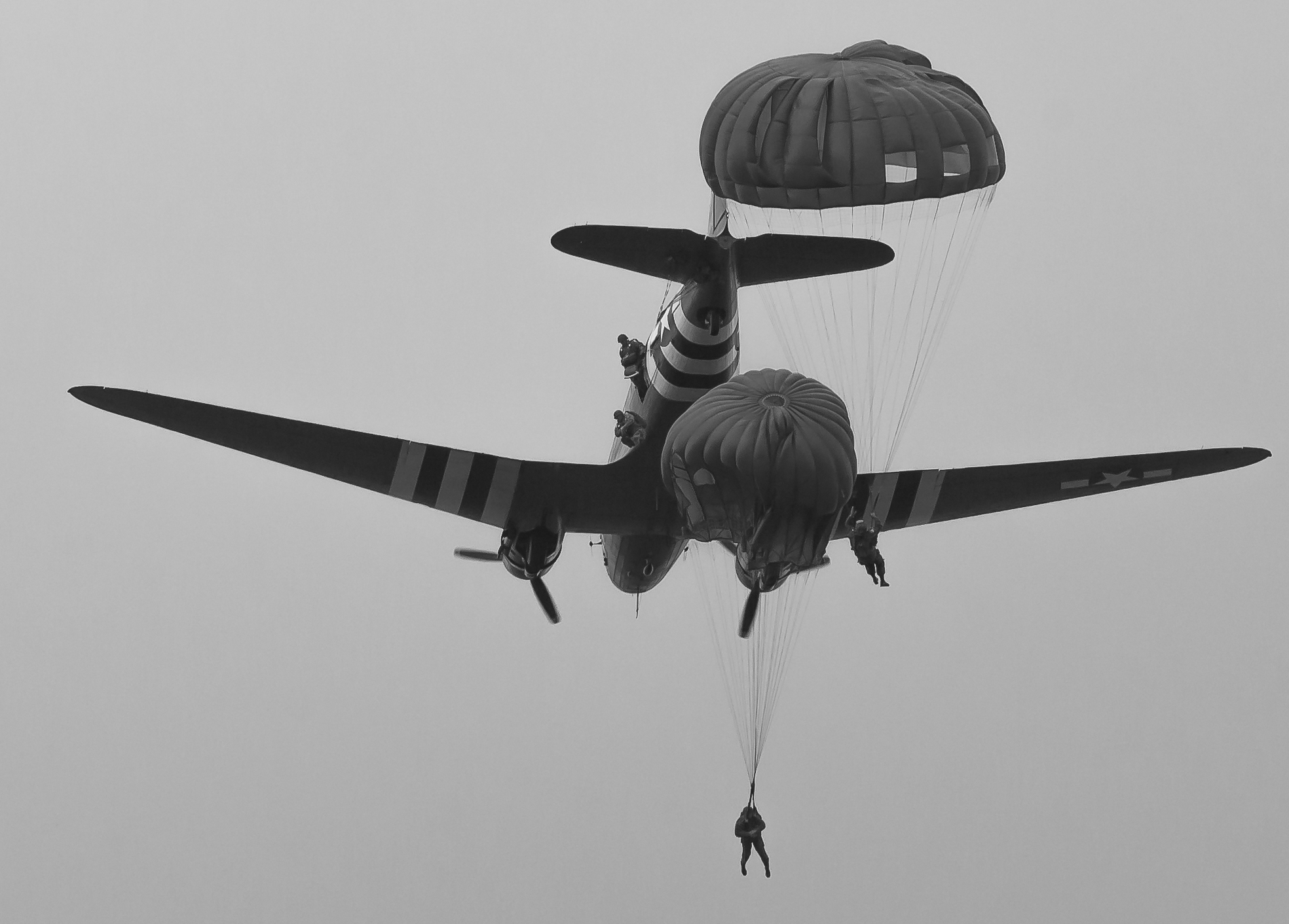 To commemorate Market garden