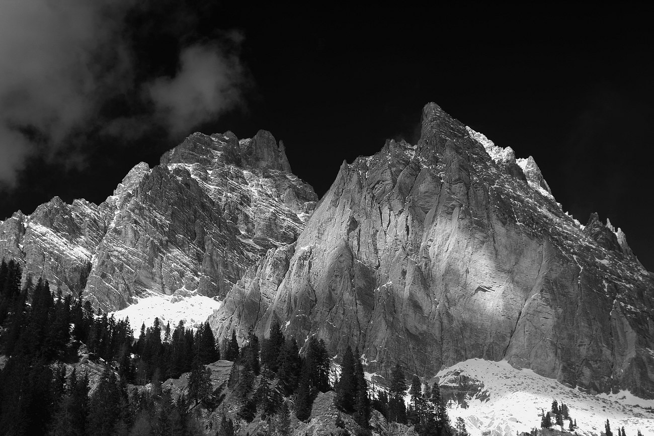 Dolomites ... a passion of mine