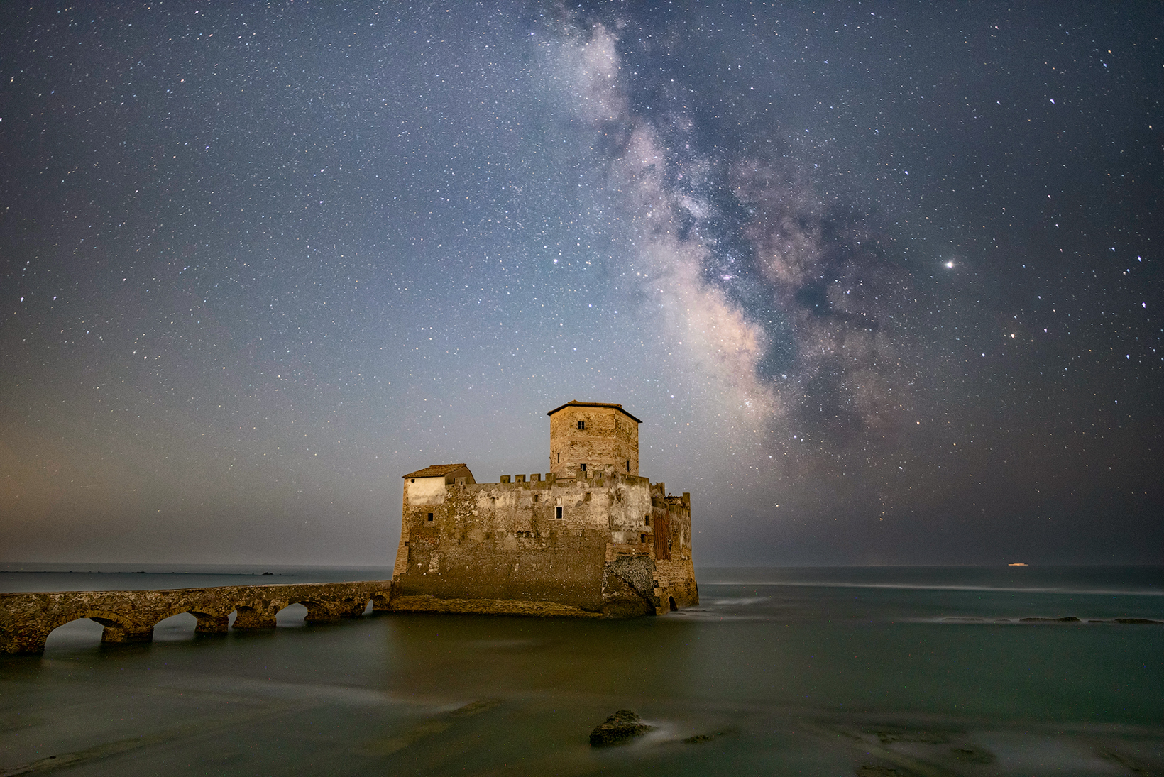 Un Castello Stellare