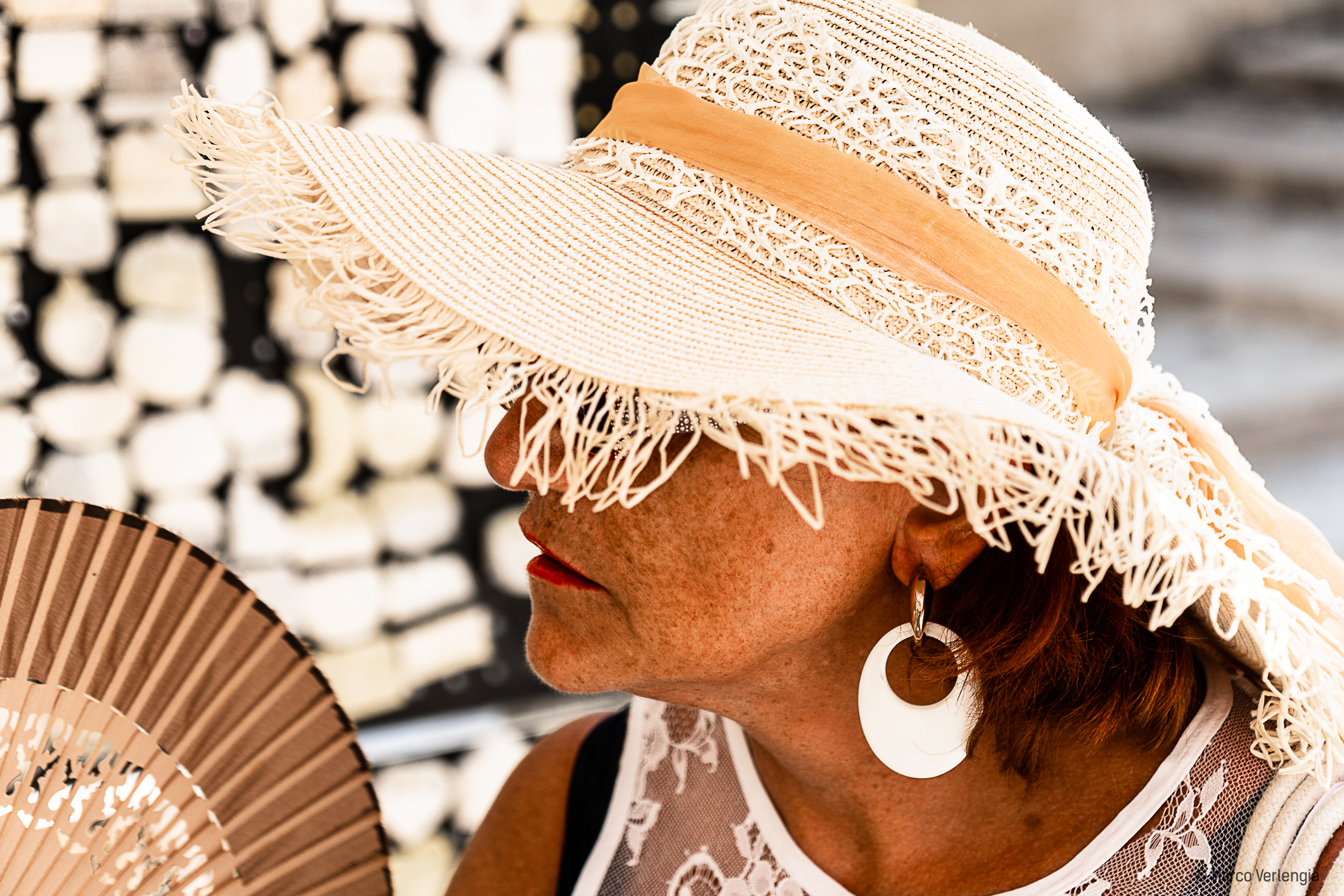 White Lady