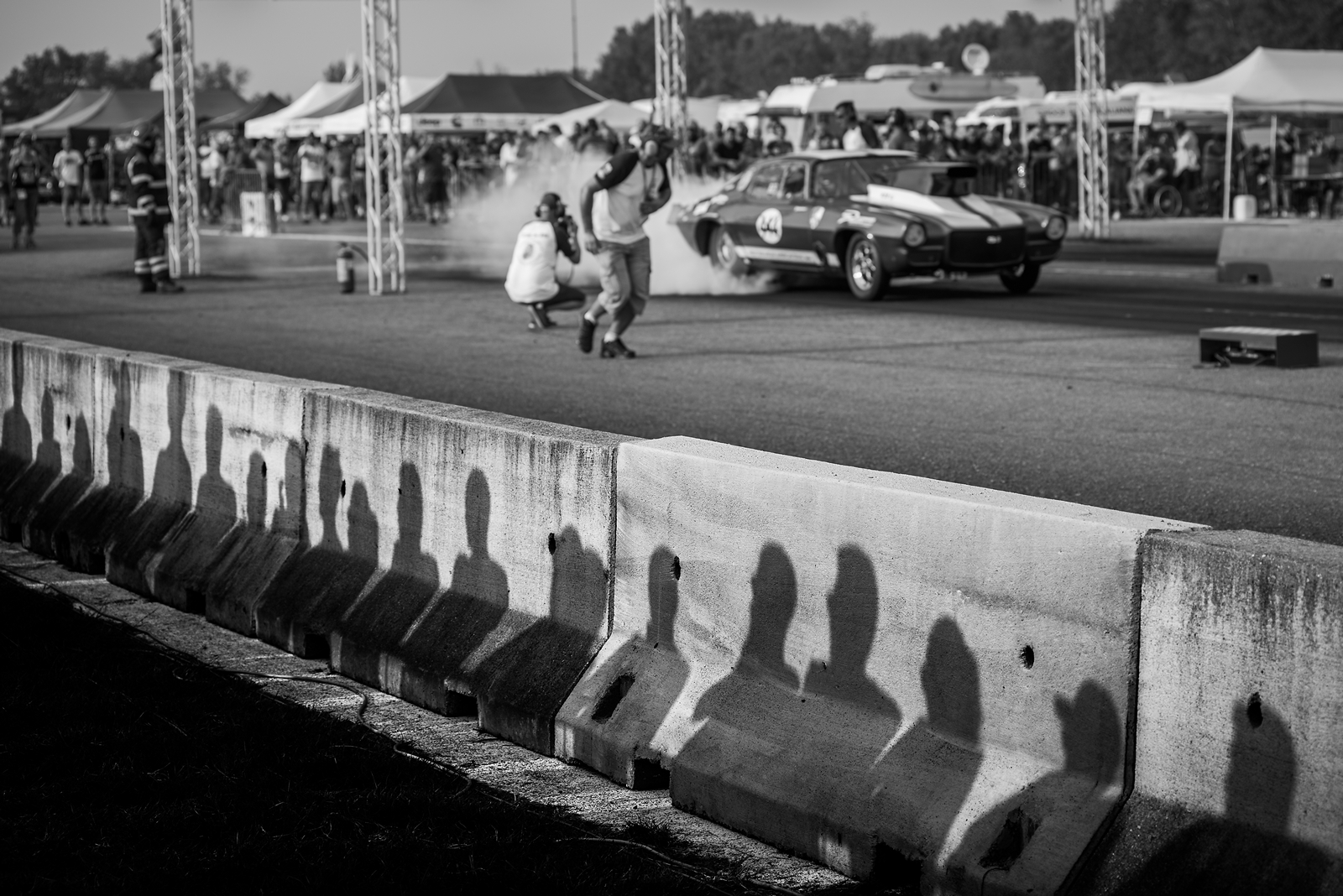 Almost ready to launch!!