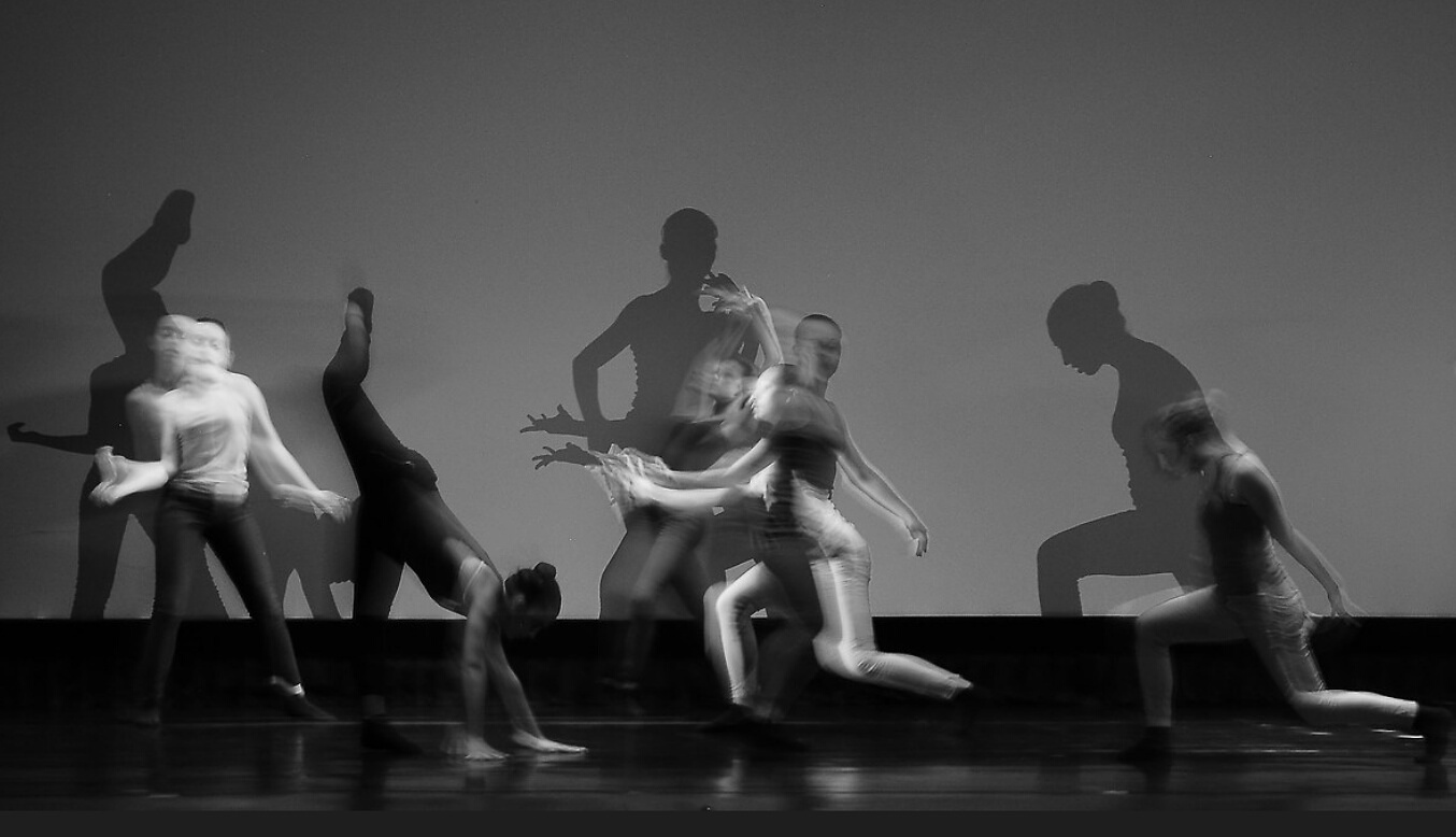 The Observant Shadows