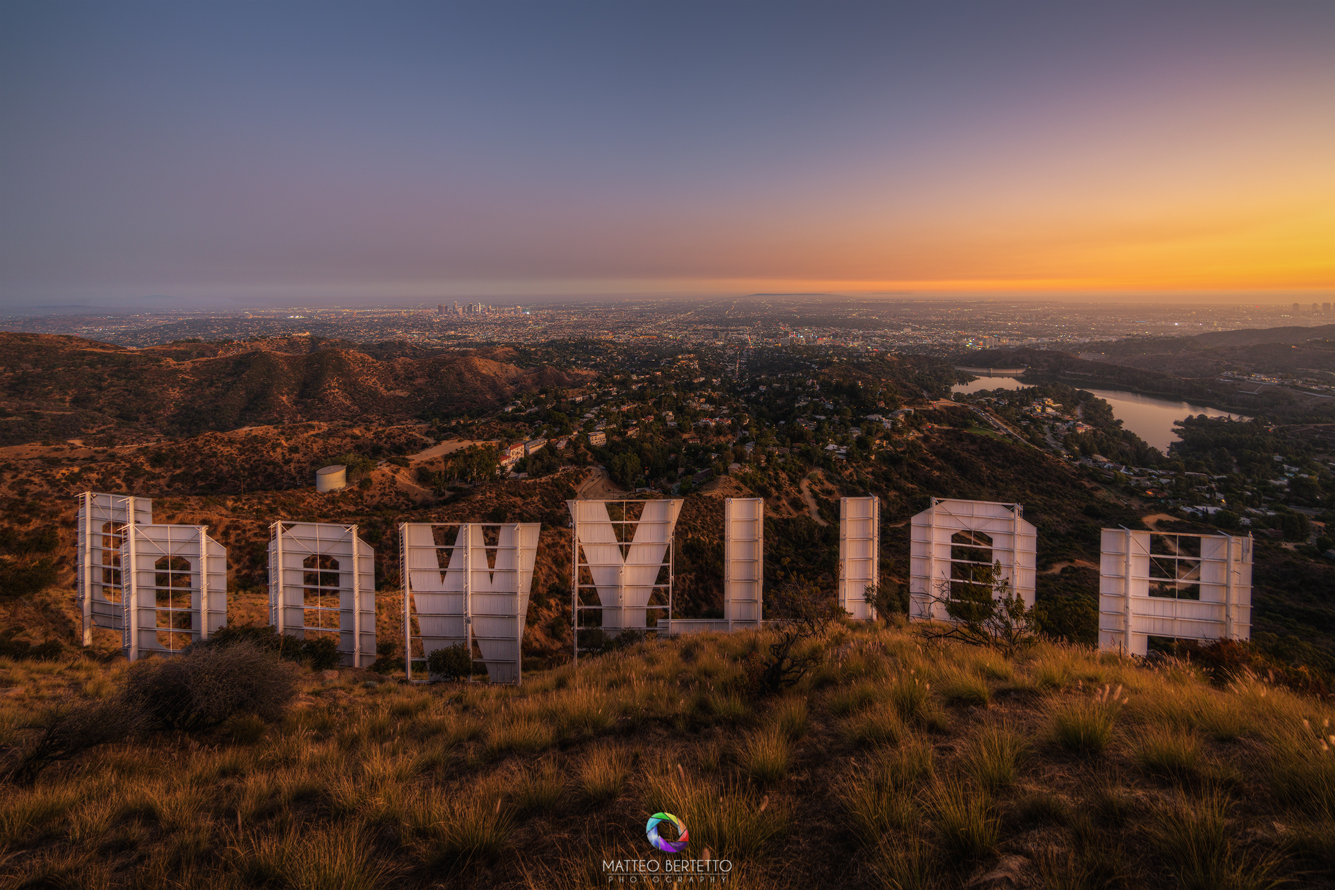 Hollywood - Los Angeles