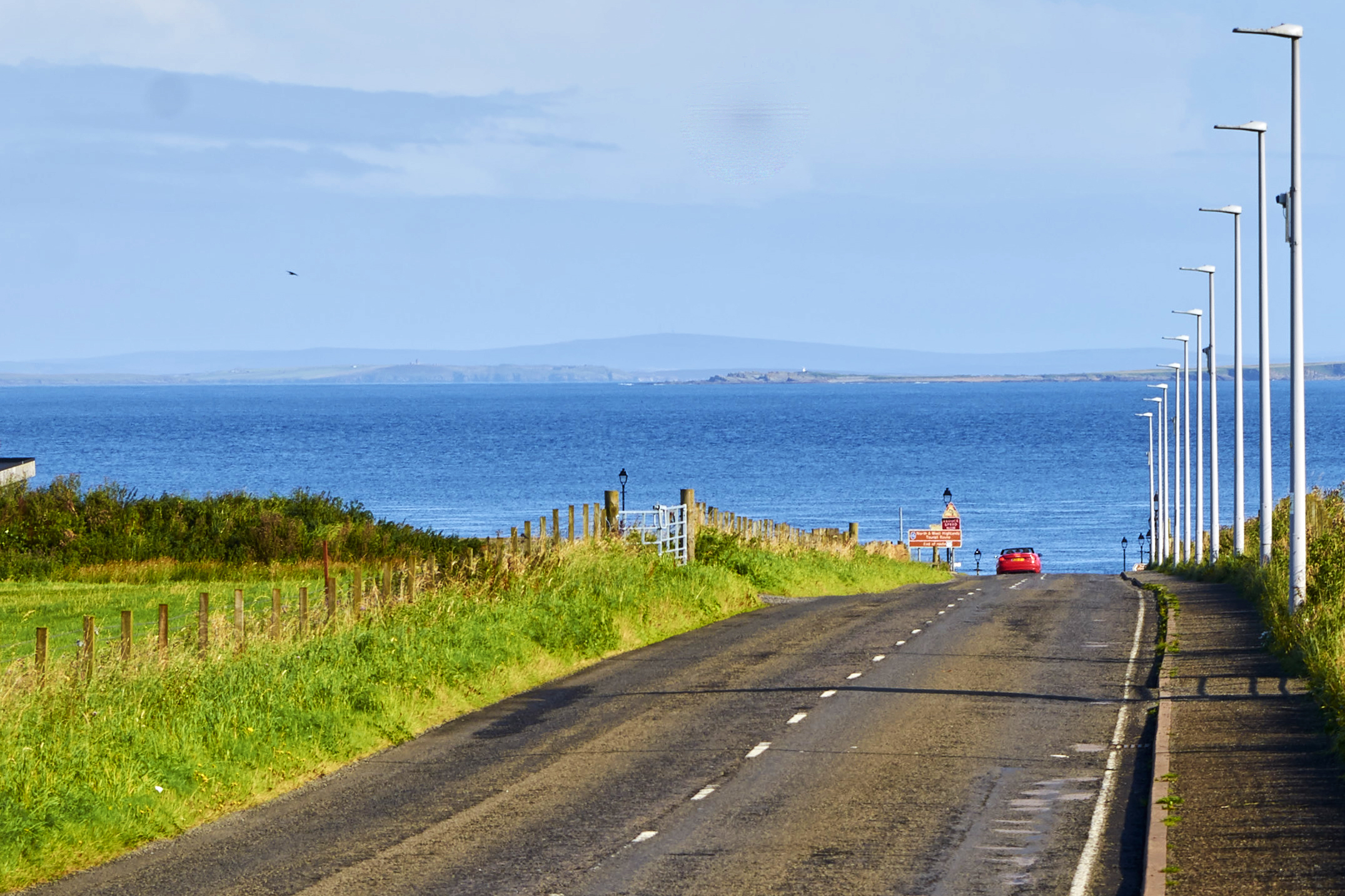 john o'groats