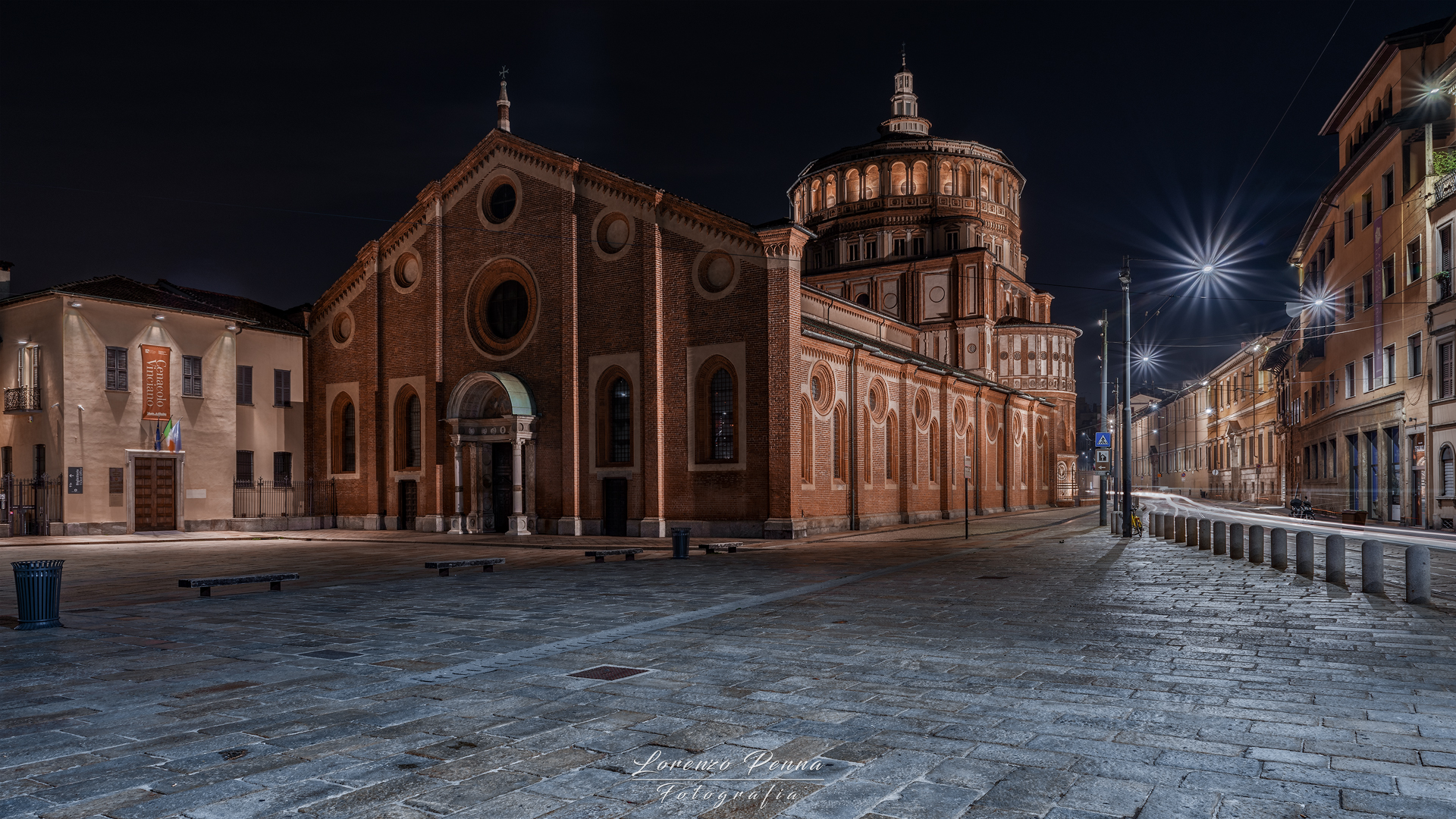Santa Maria delle Grazie