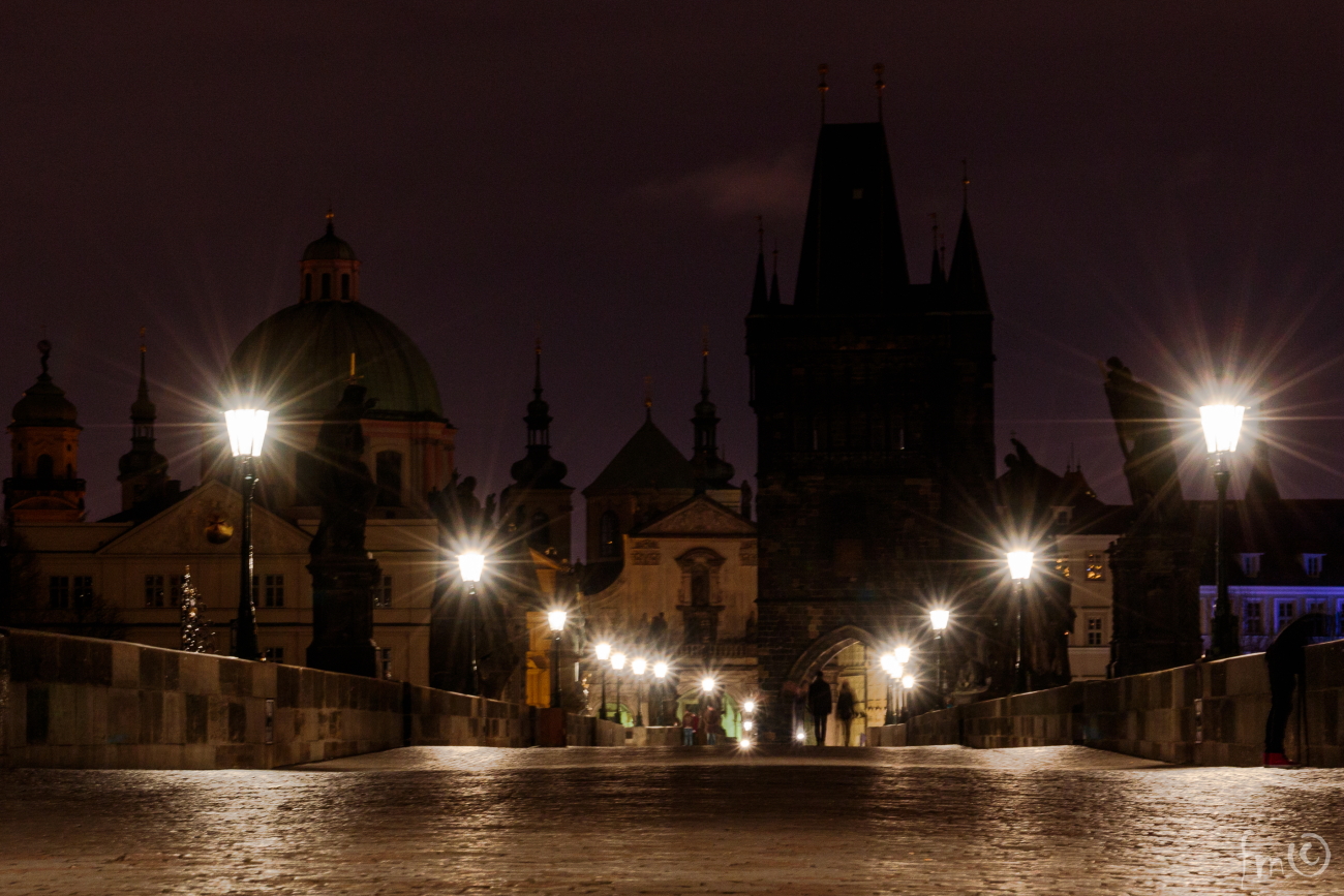 Prague