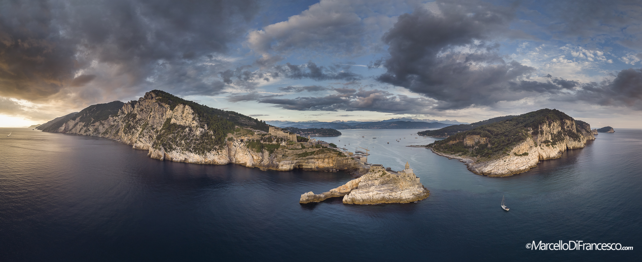 Golfo dei Poeti (La Spezia)