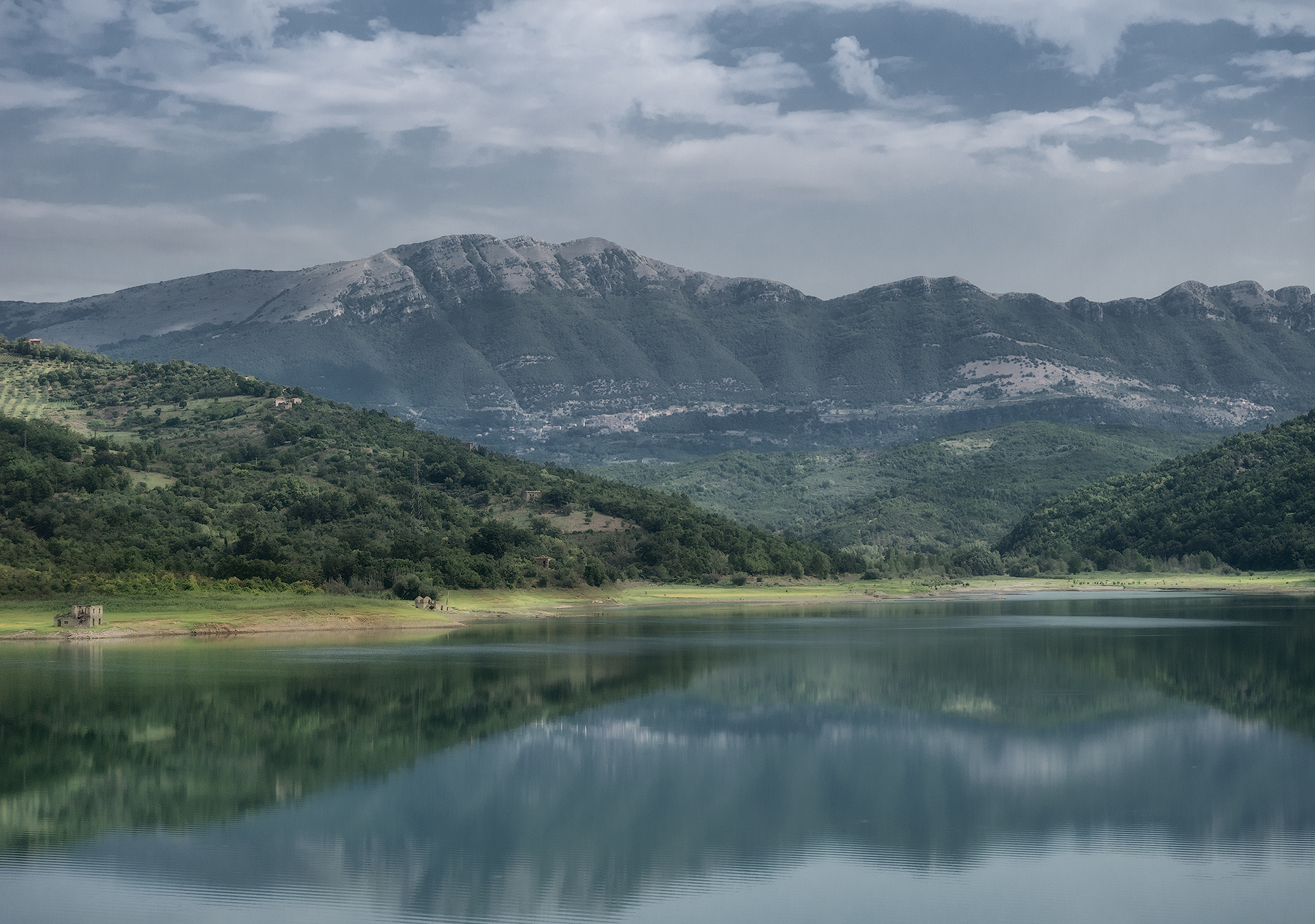 Le bellezze cilentane