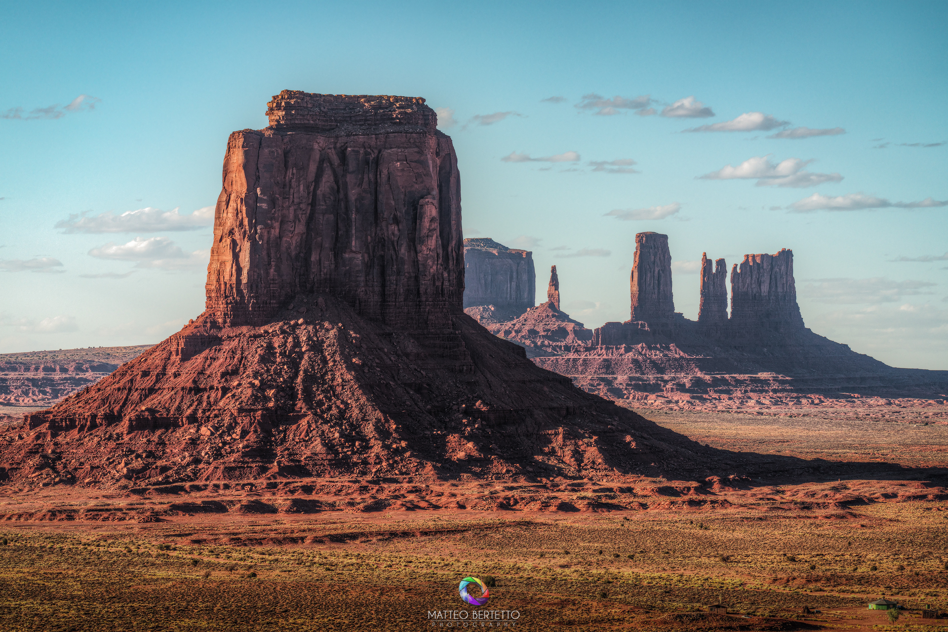 Monument Valley - Utah
