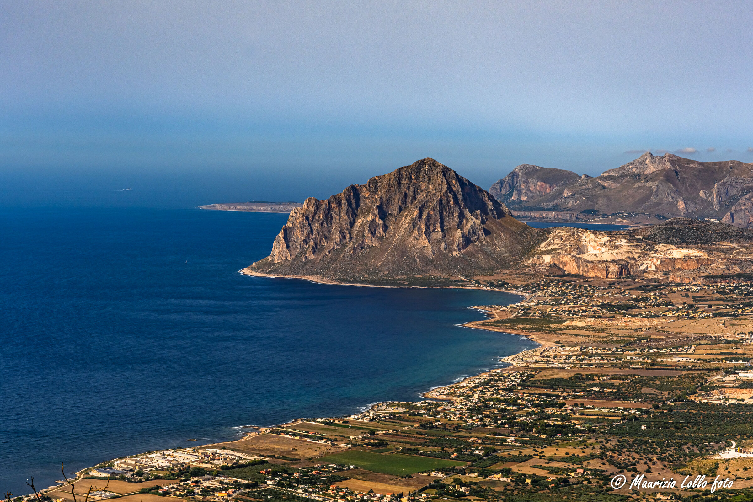 San Vito Lo Capo