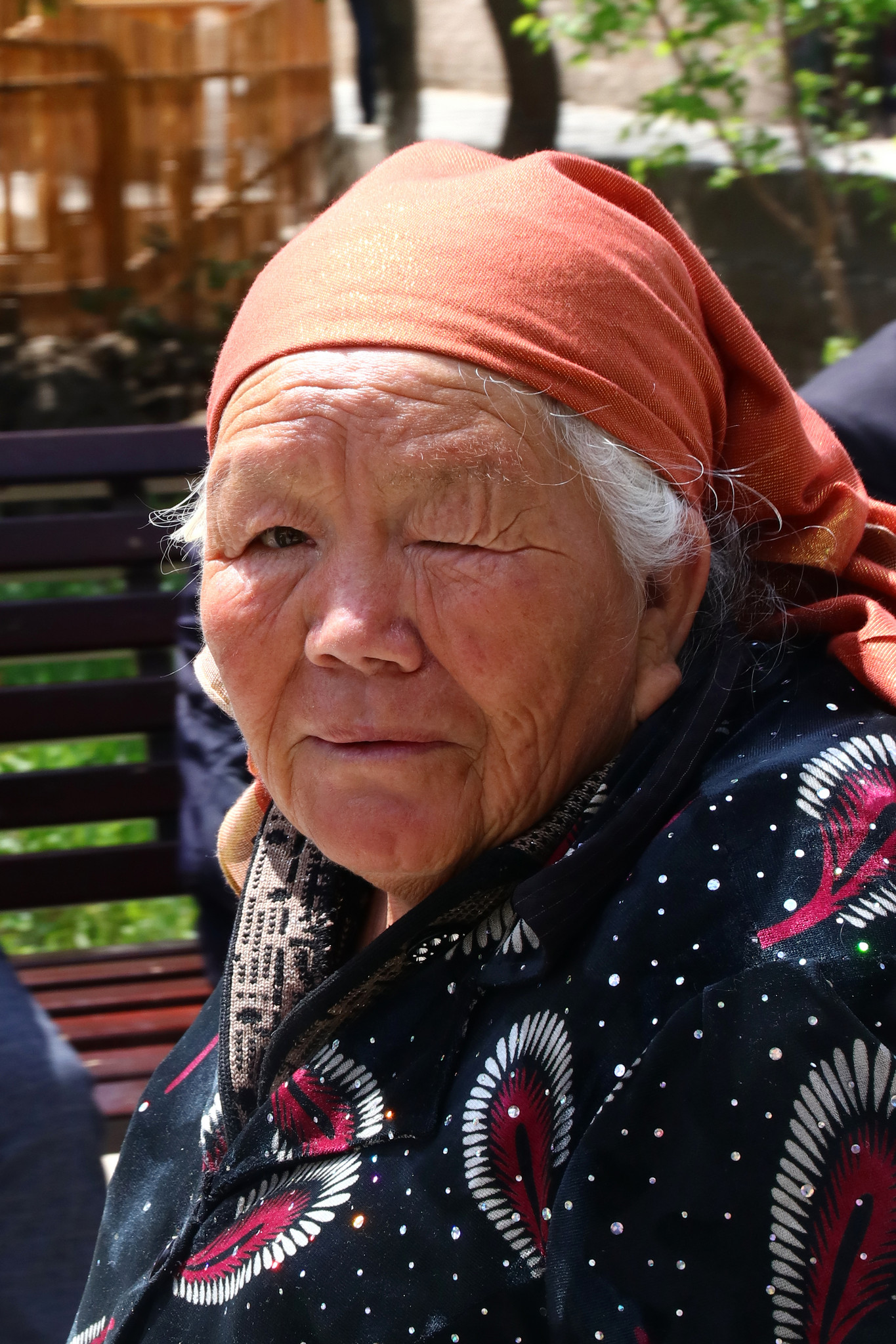 Uzbek women 03