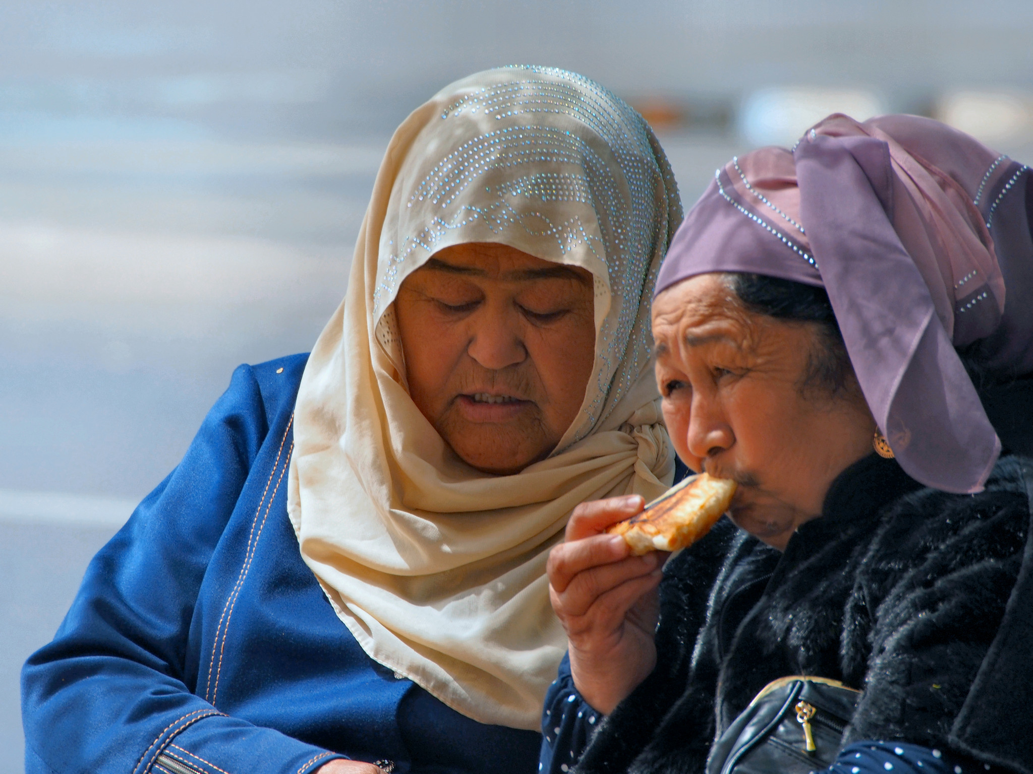 Uzbek women 07