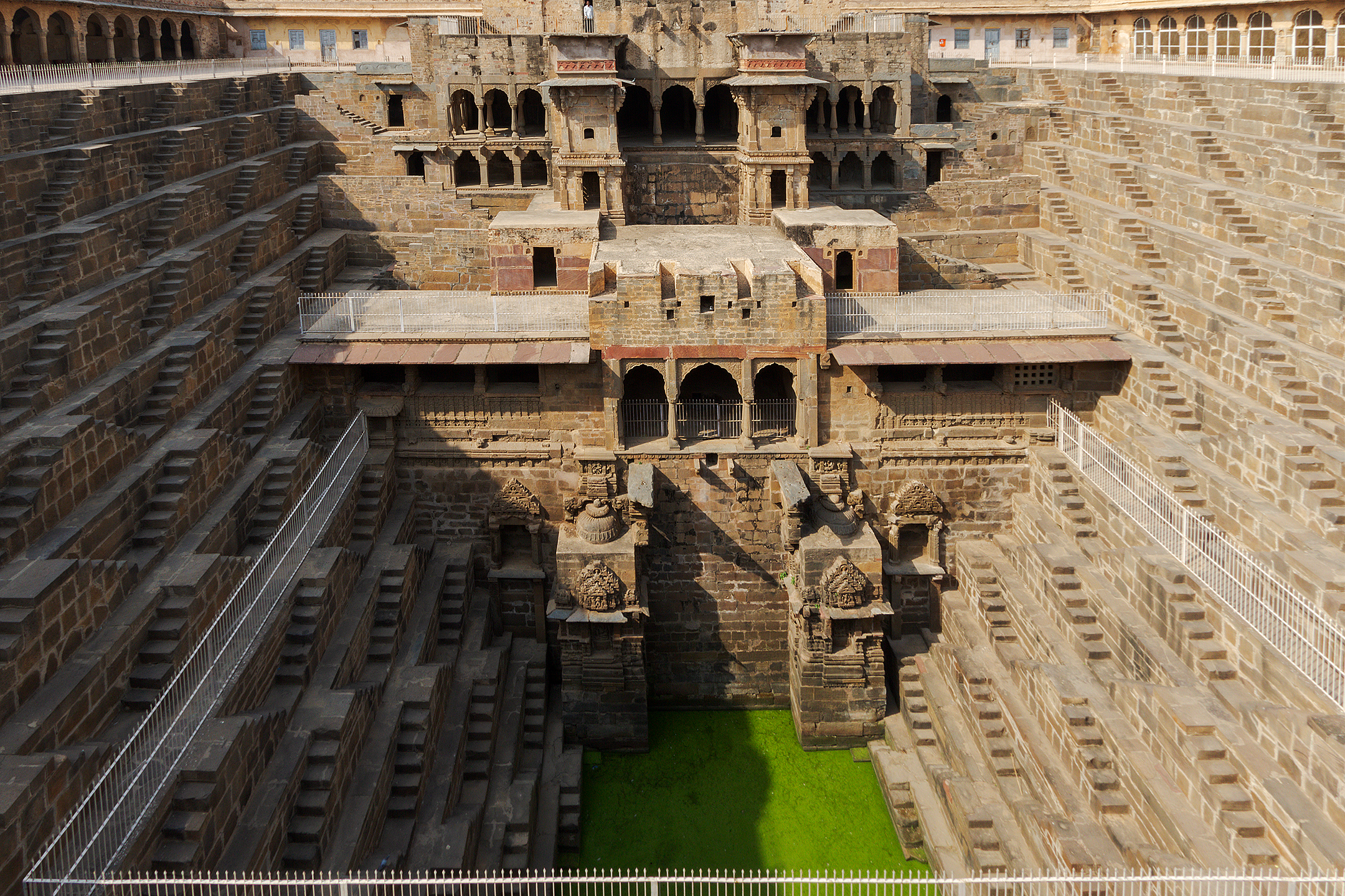 Chand Baori