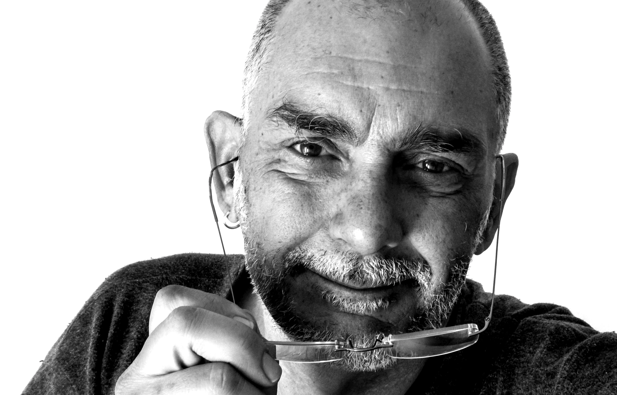 self-portrait (in natural light)