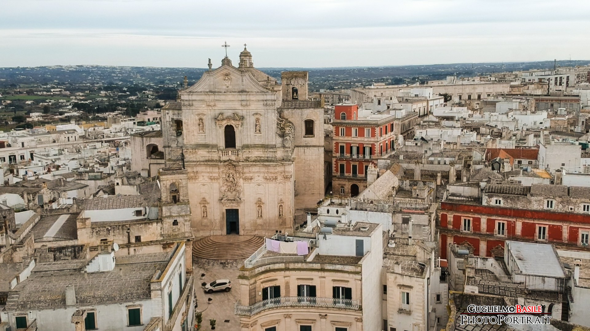 Martina Franca