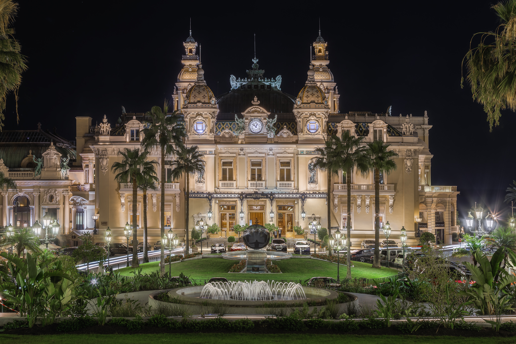Casino de Monte-Carlo - MortalNightHdr
