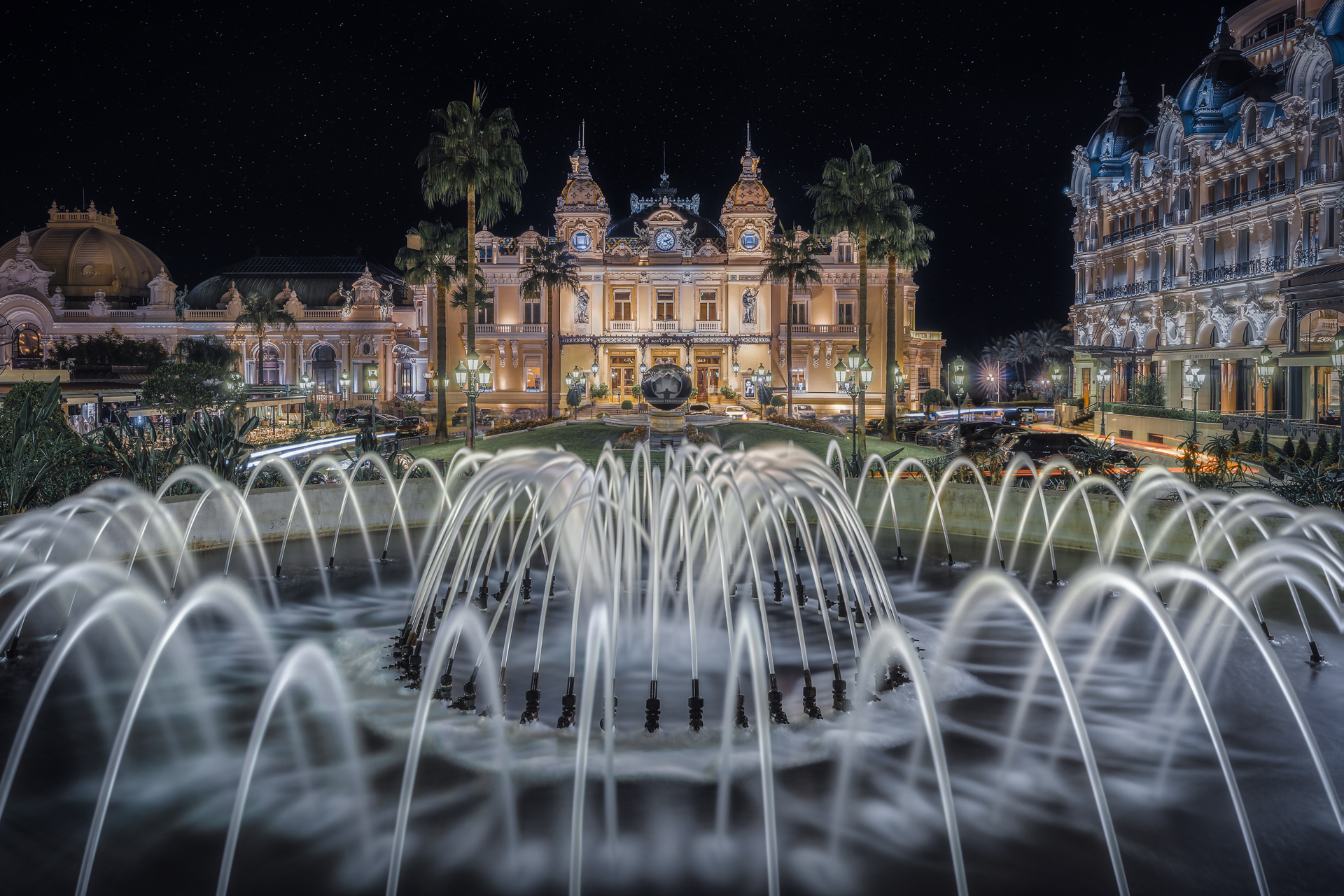 Casino de Monte-Carlo - MortalNightHdr