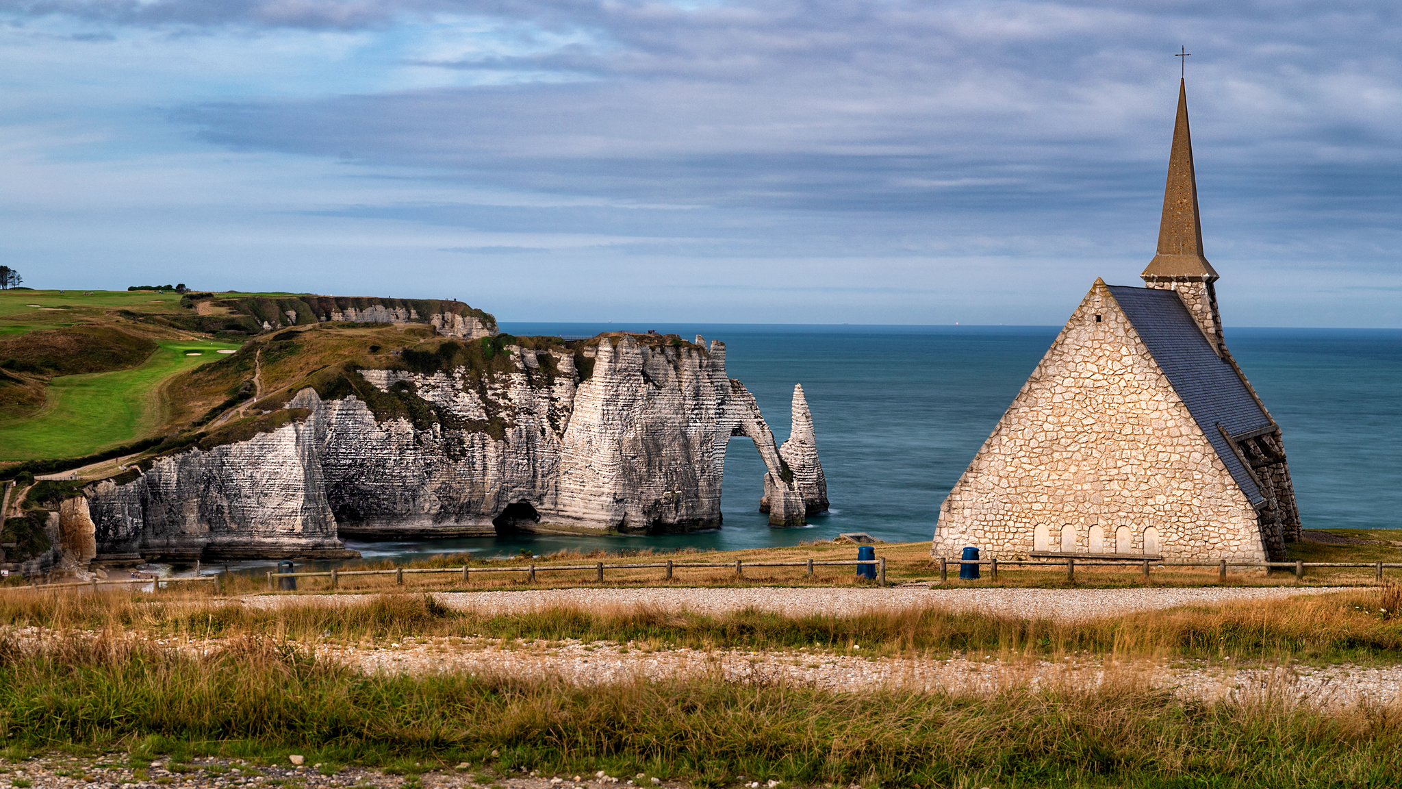 Etretat