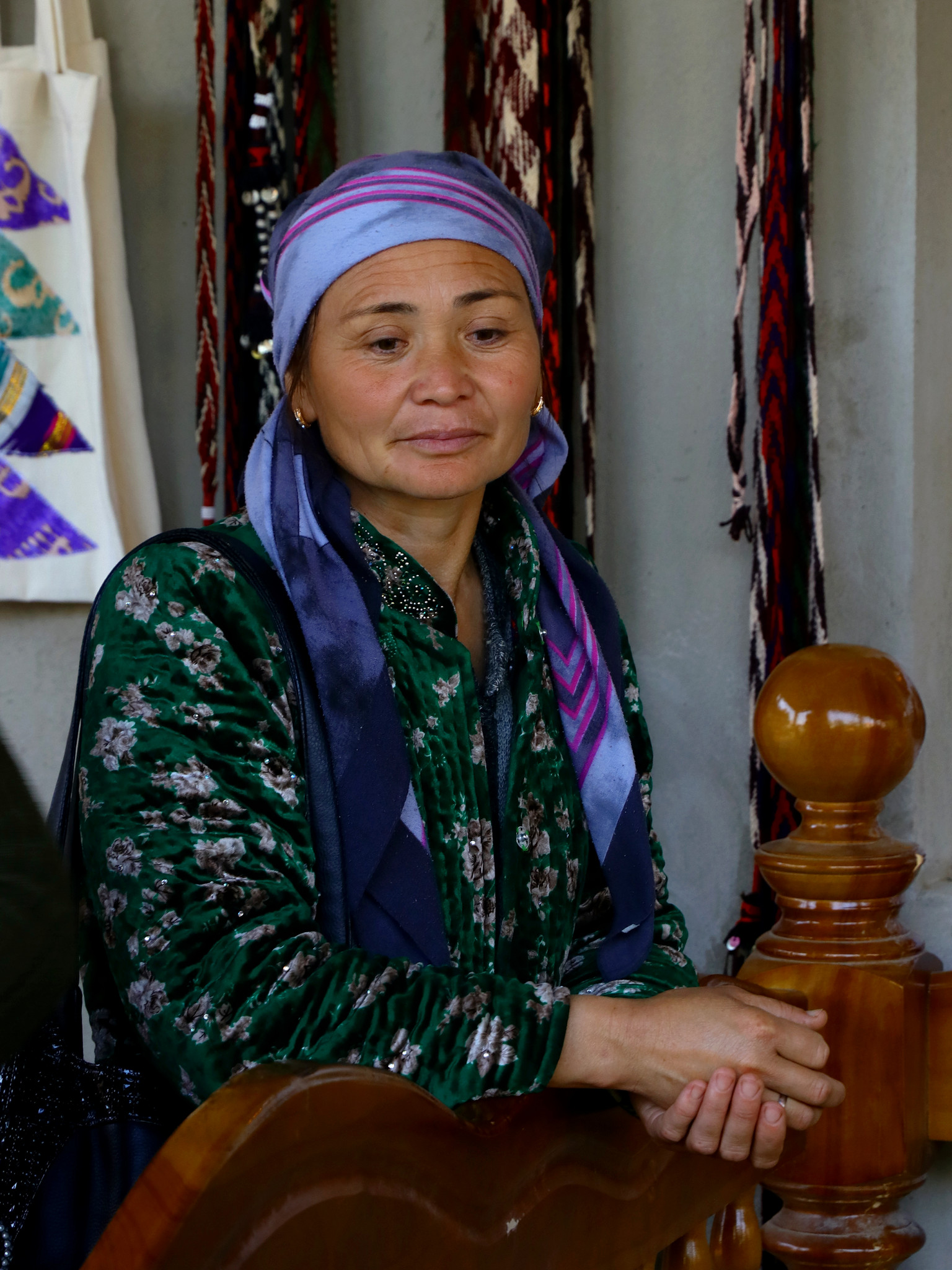 Uzbek women 14