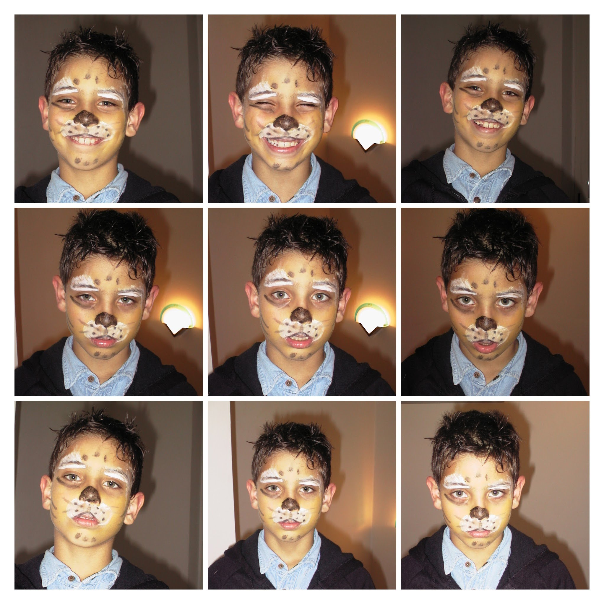 2001 - cheeee peveroso