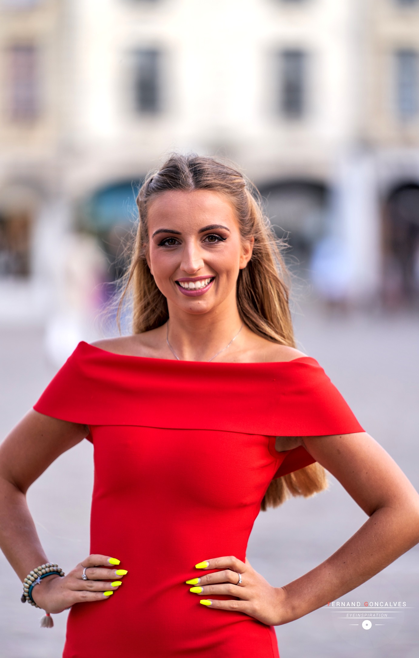 Anais - Spara - Place des Héros - Arras