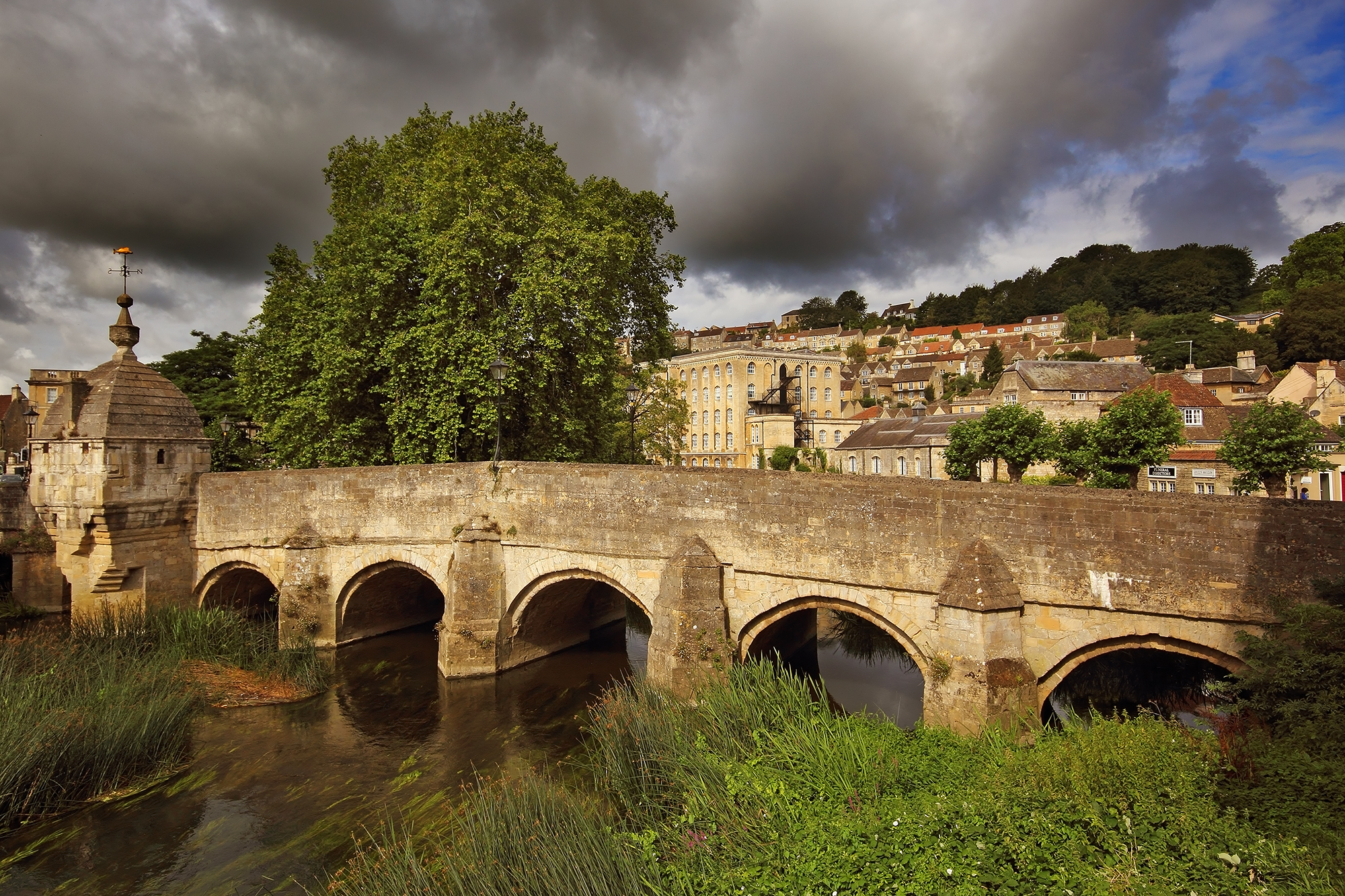 Bradford on Avon