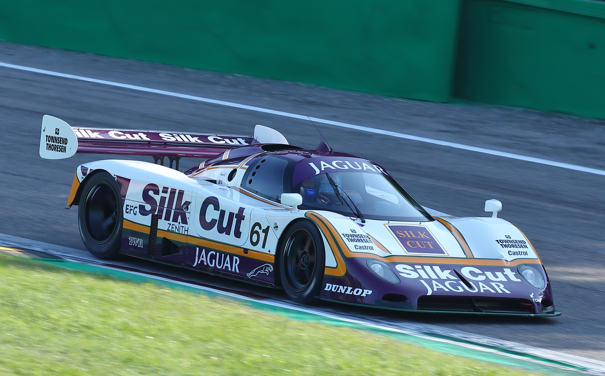 Monza Historic - 21/09/2019