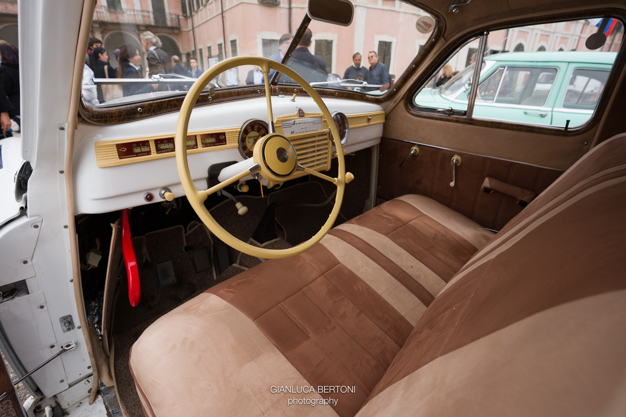 versione non ritoccata