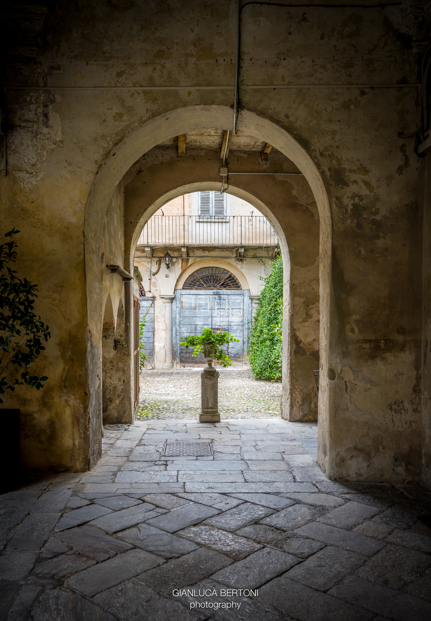 ritoccata con recupero senza problemi