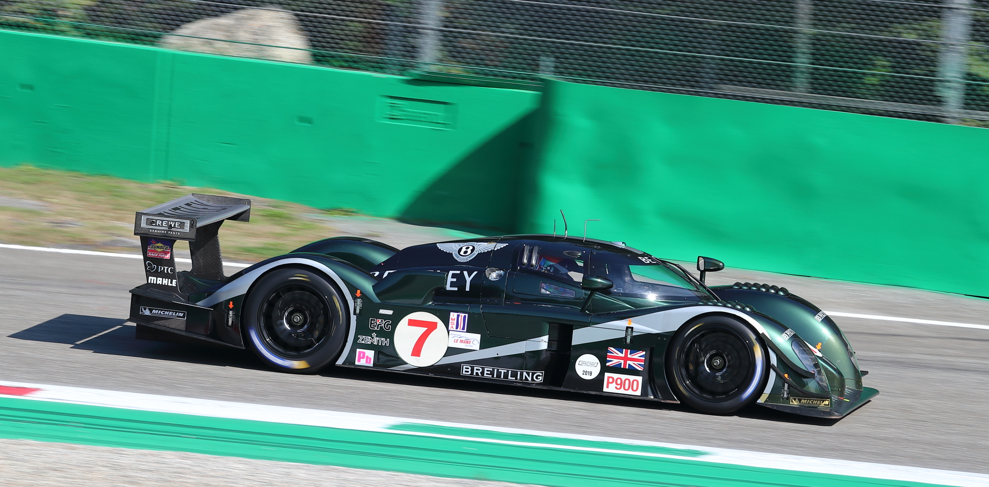 Monza Historic - 21/09/2019