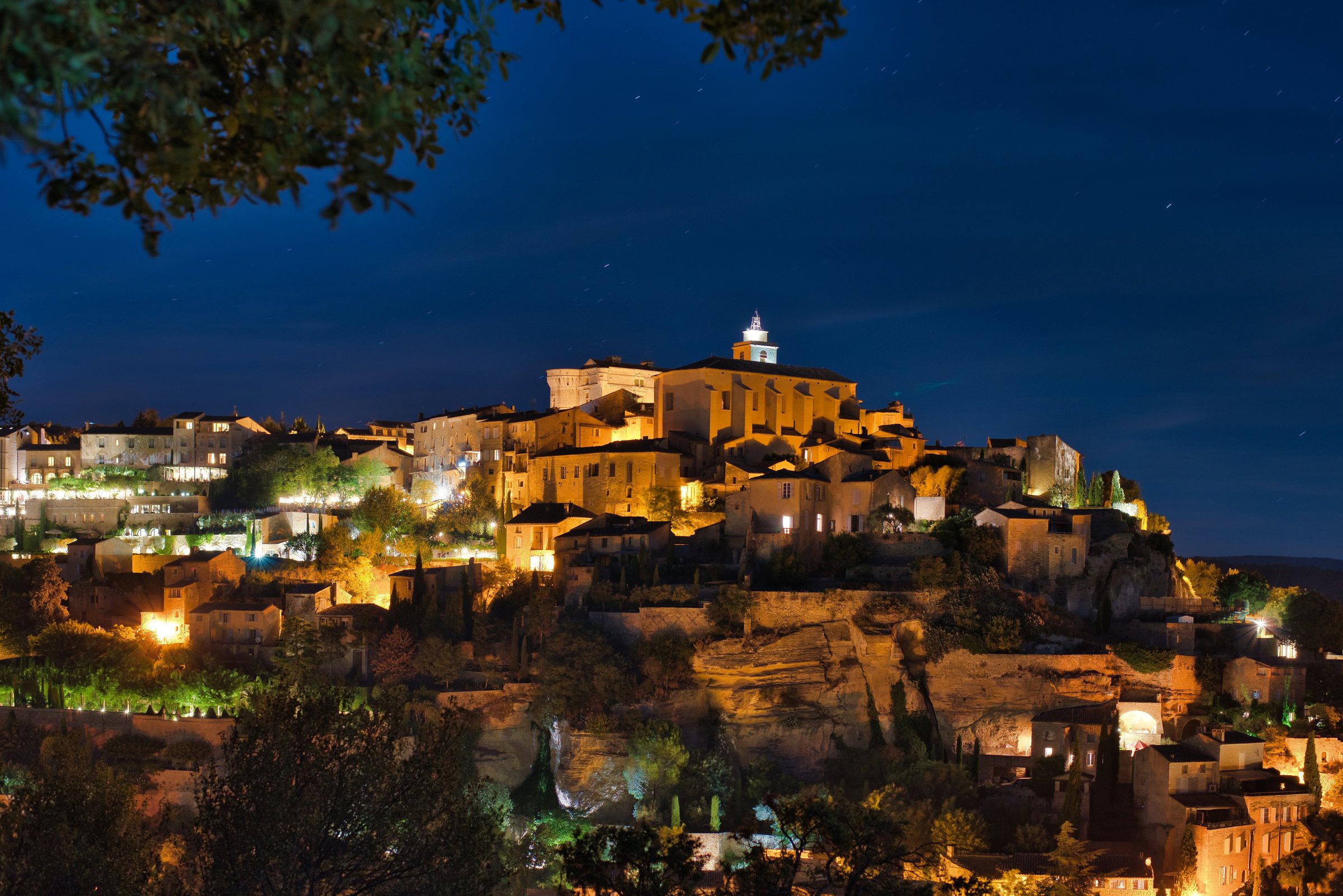 Gordes (Francia)
