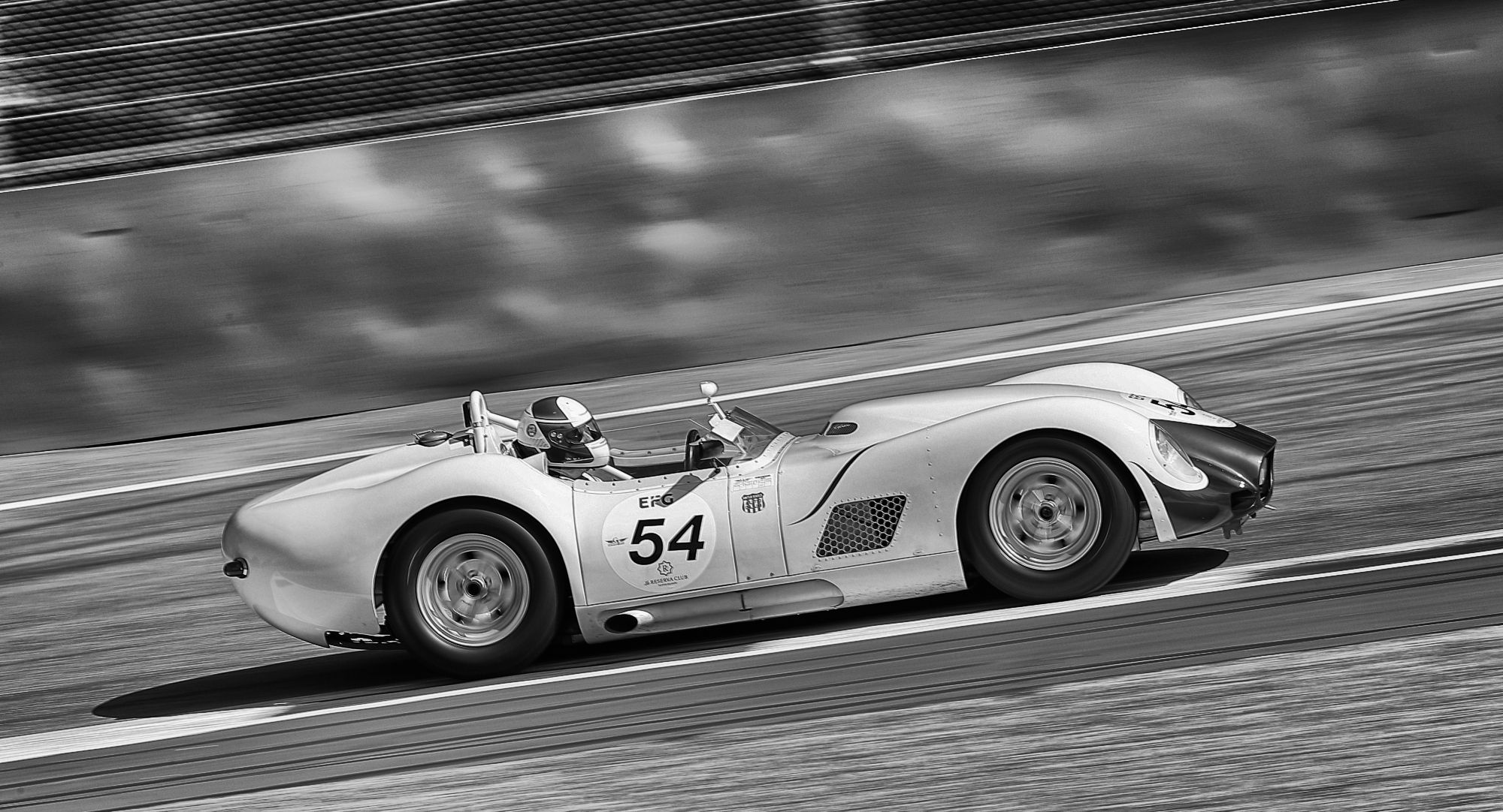 Monza Historic - 21/09/2019