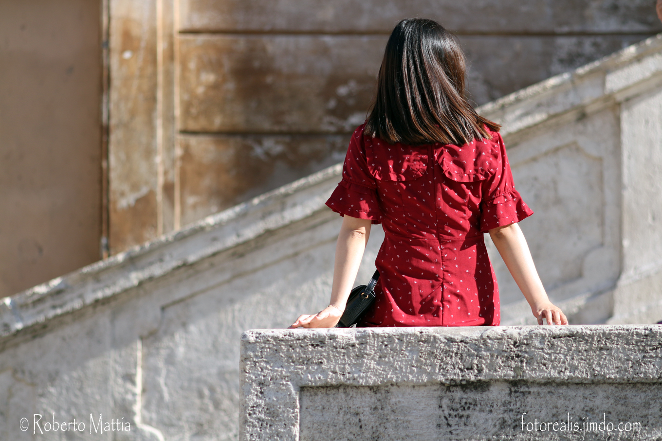 armonia delle linee e forme