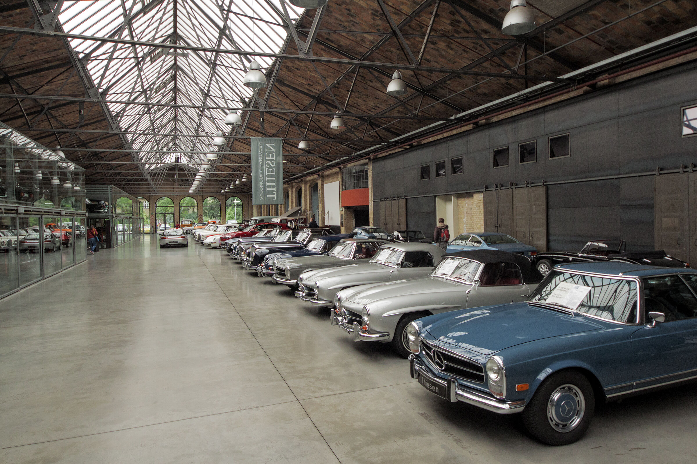Classic Remise Berlin