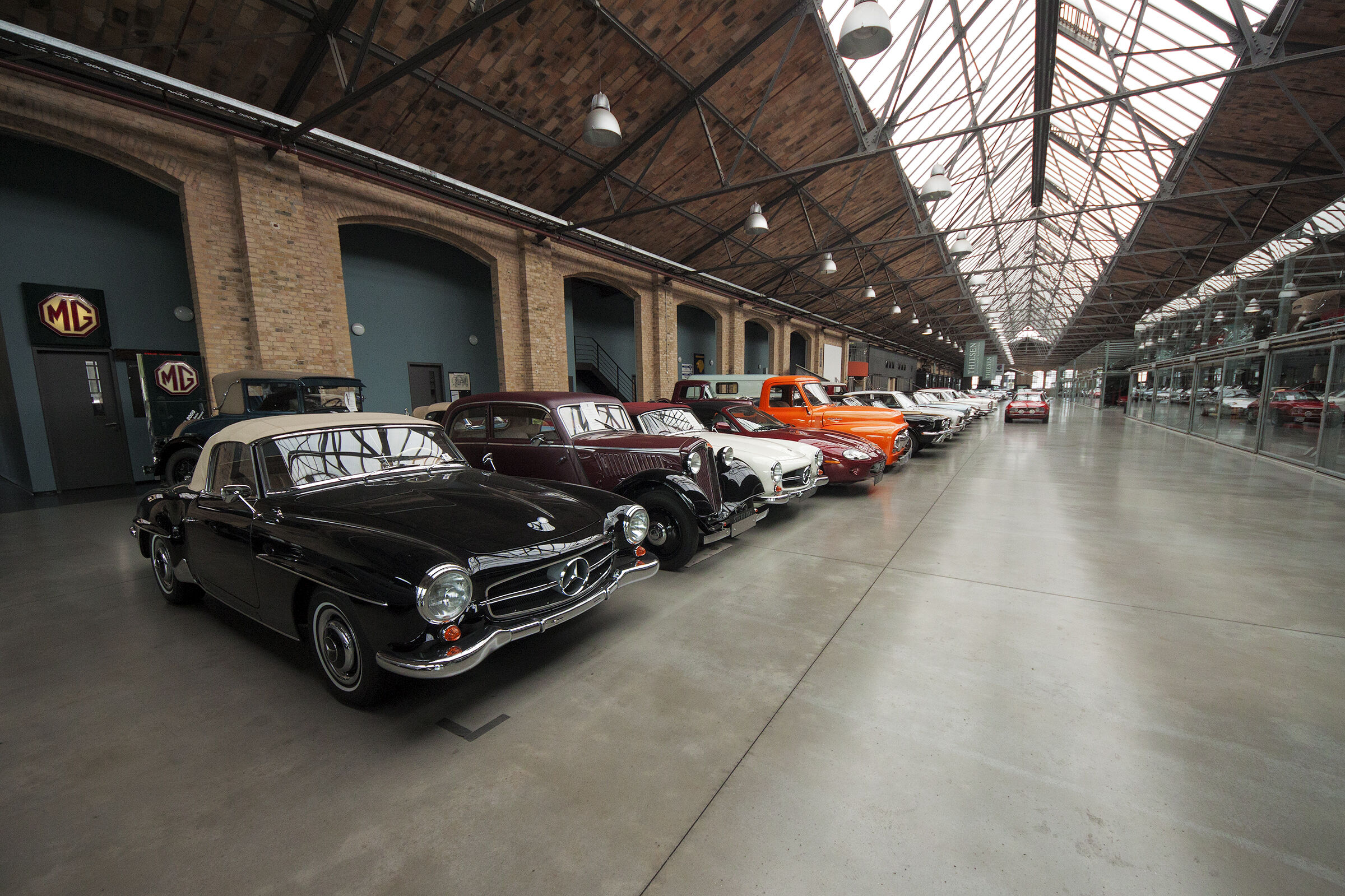 Classic Remise Berlin