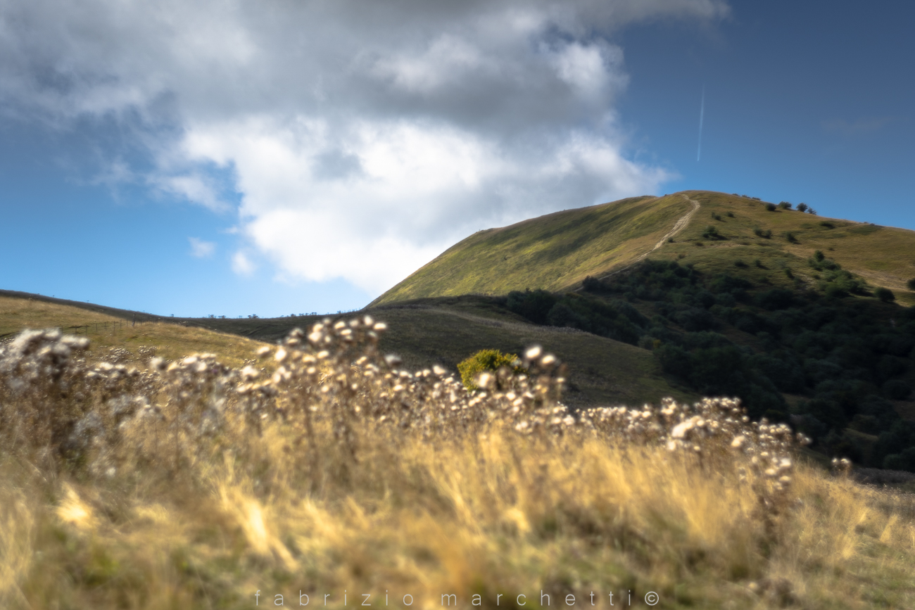 val curone - Monte Ebro