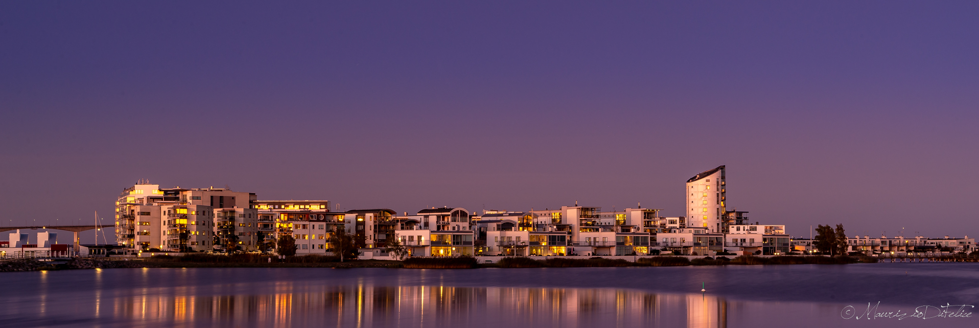 Varvsholmen, New York