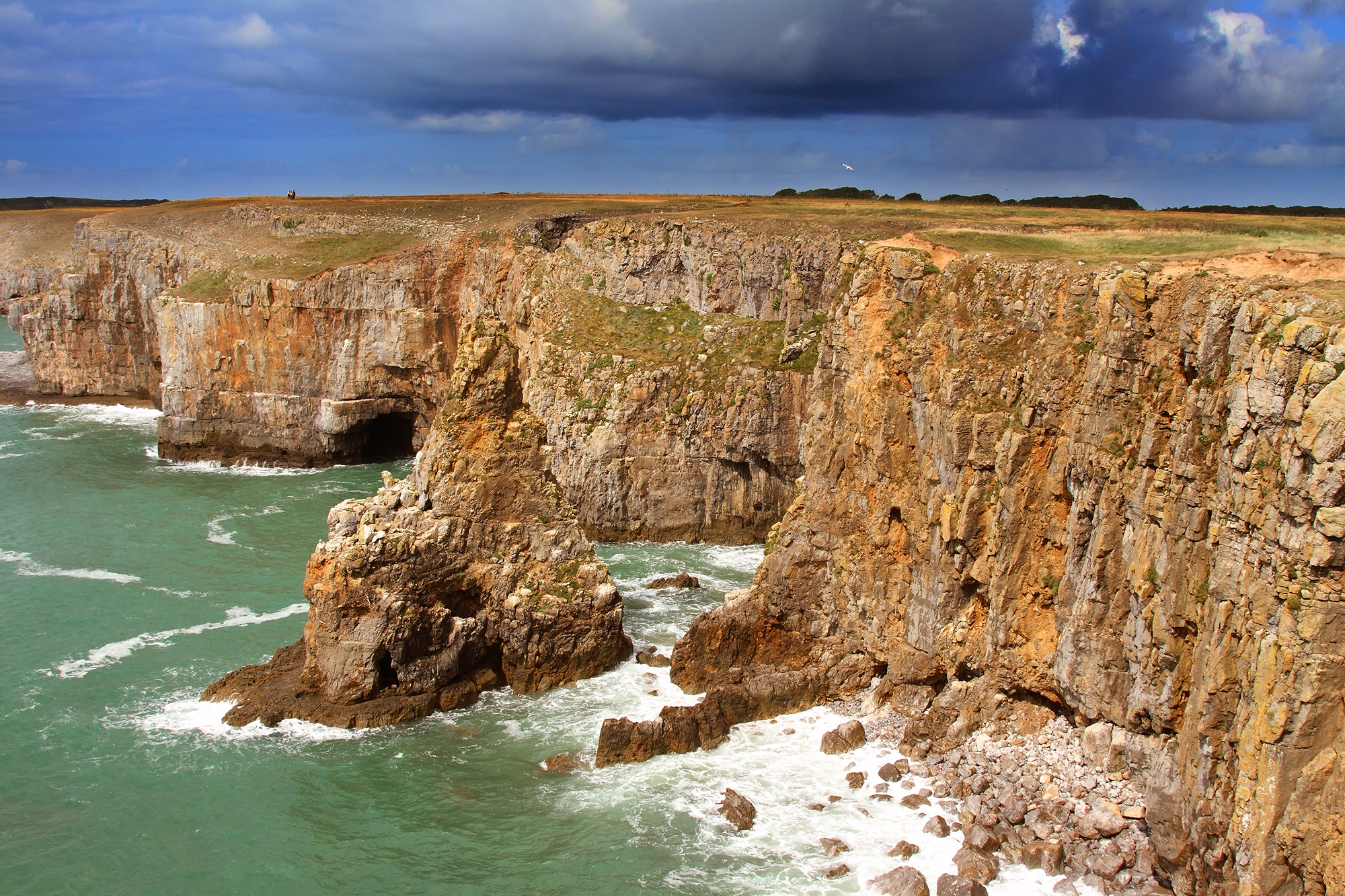 Pembrokeshire Coast National Park