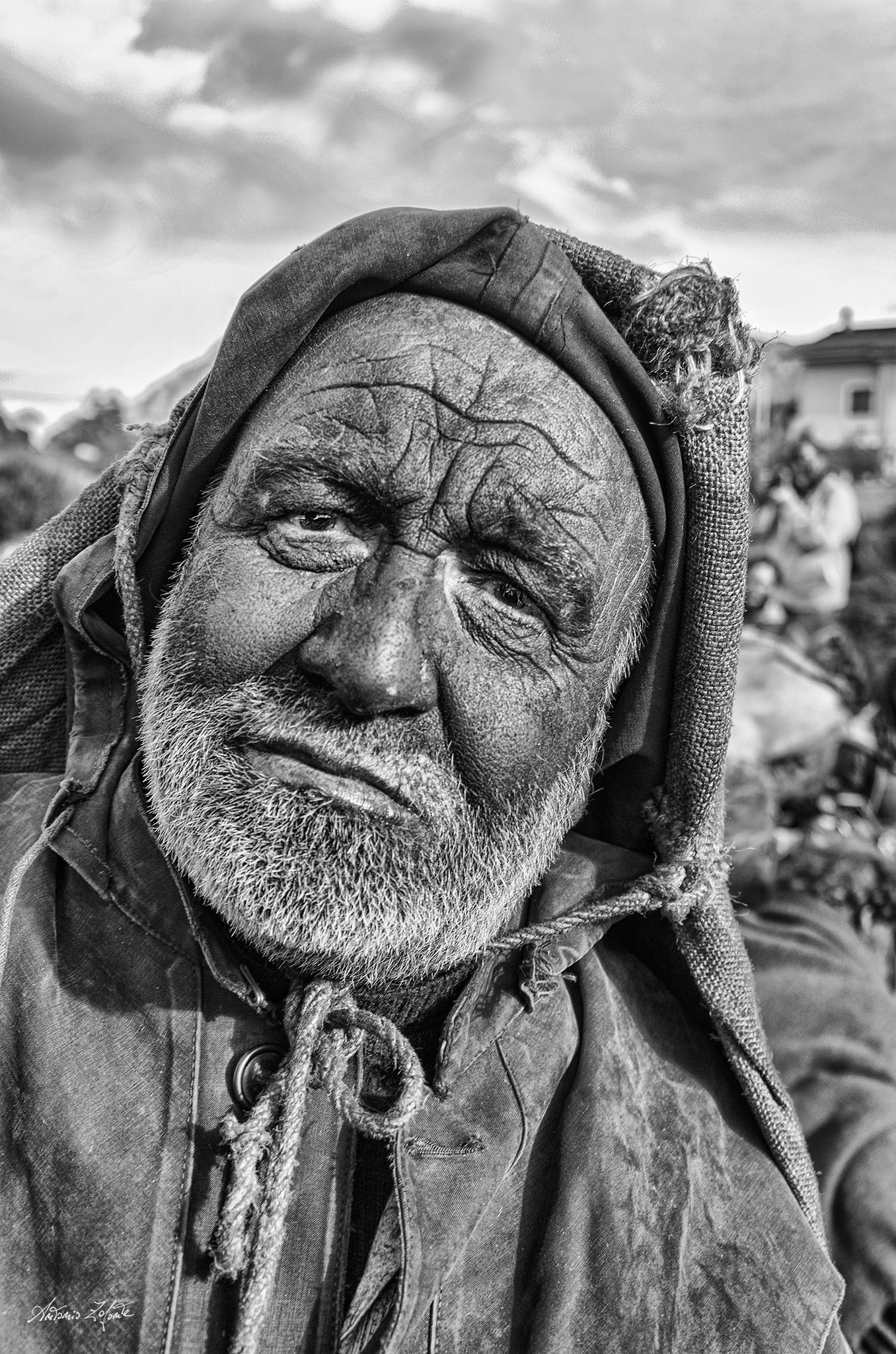 Carnevale Barbaricino Lula