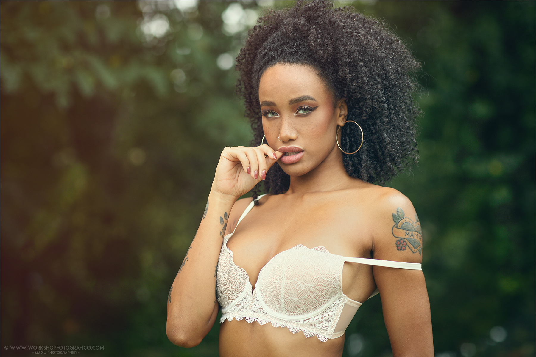 Khaleesi @Total.Workshop ROMA