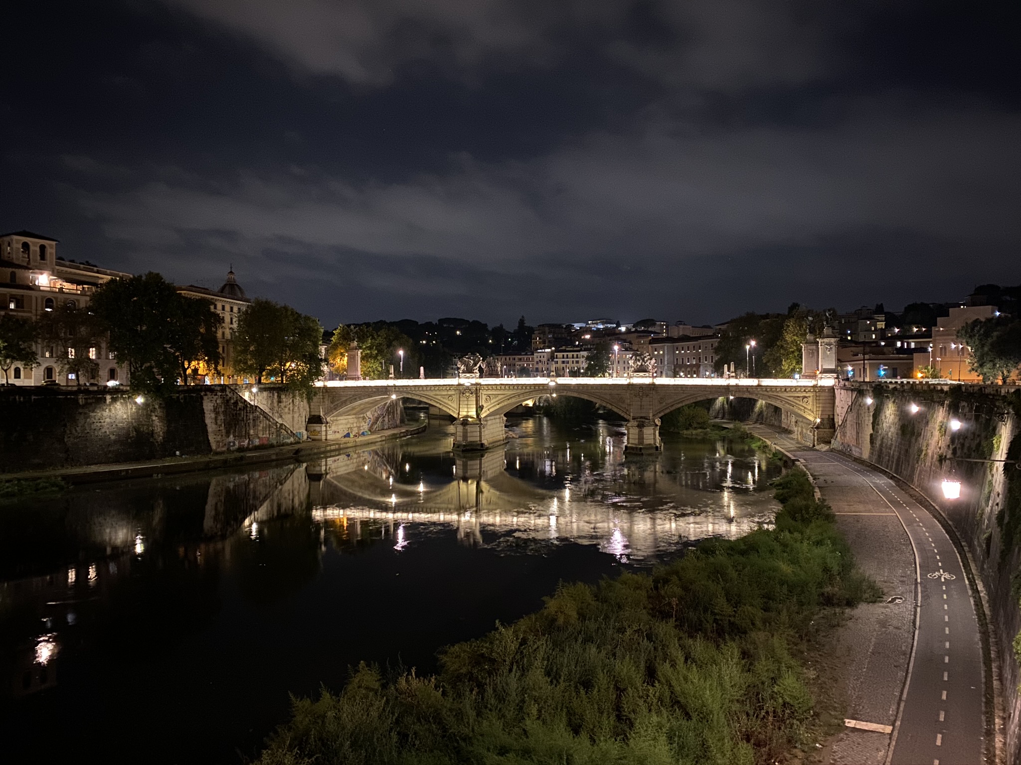 Rome with an iPhone 2