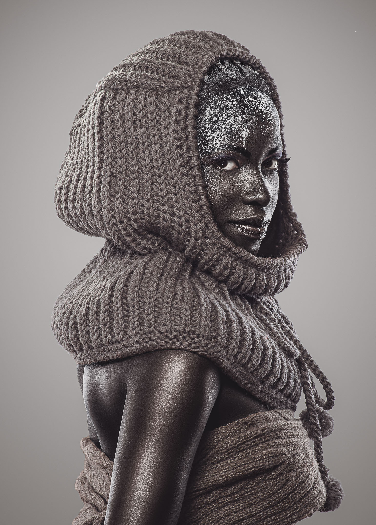 Astoneshed, Astoneshed, A