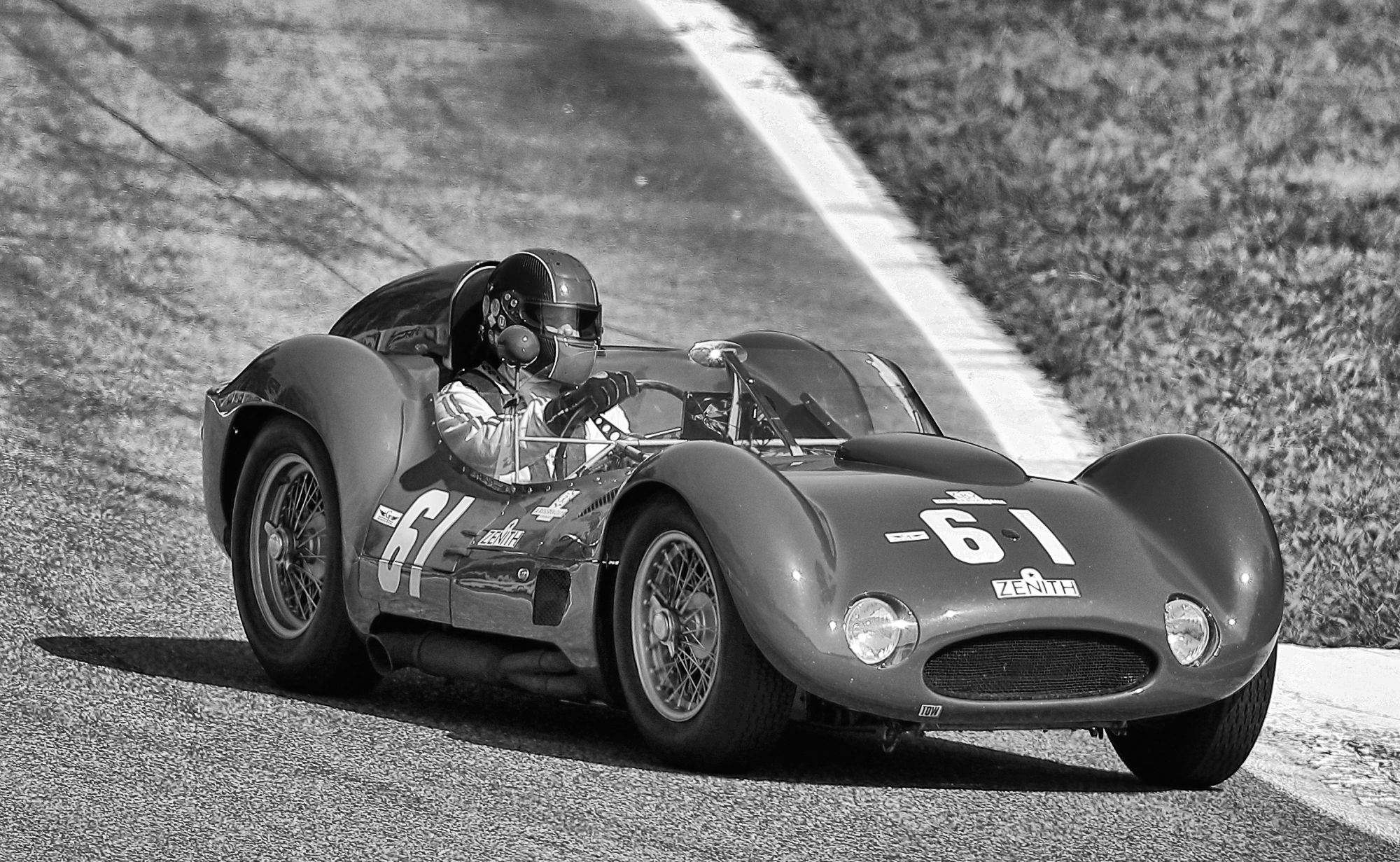 Monza Historic - 21/09/2019