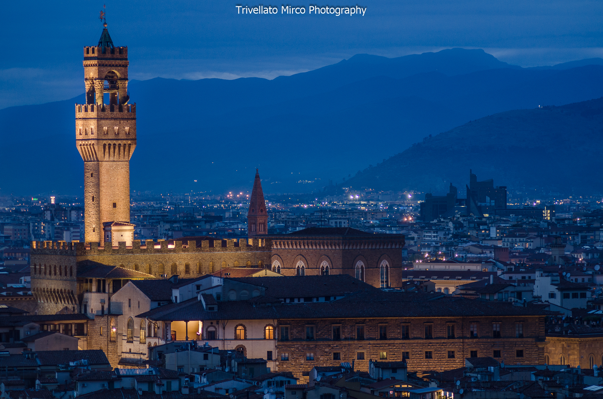 Firenze