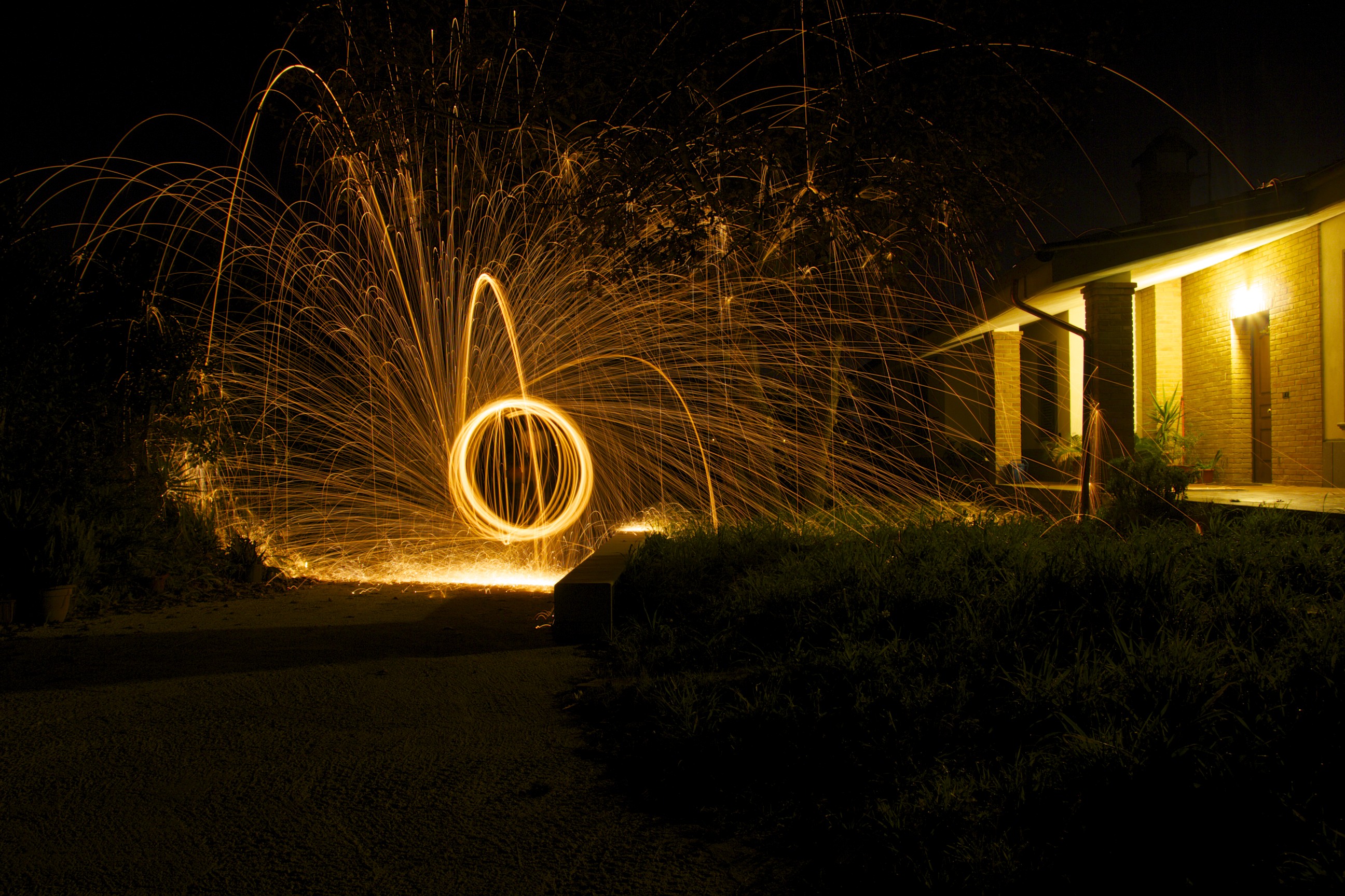 Steel Wool