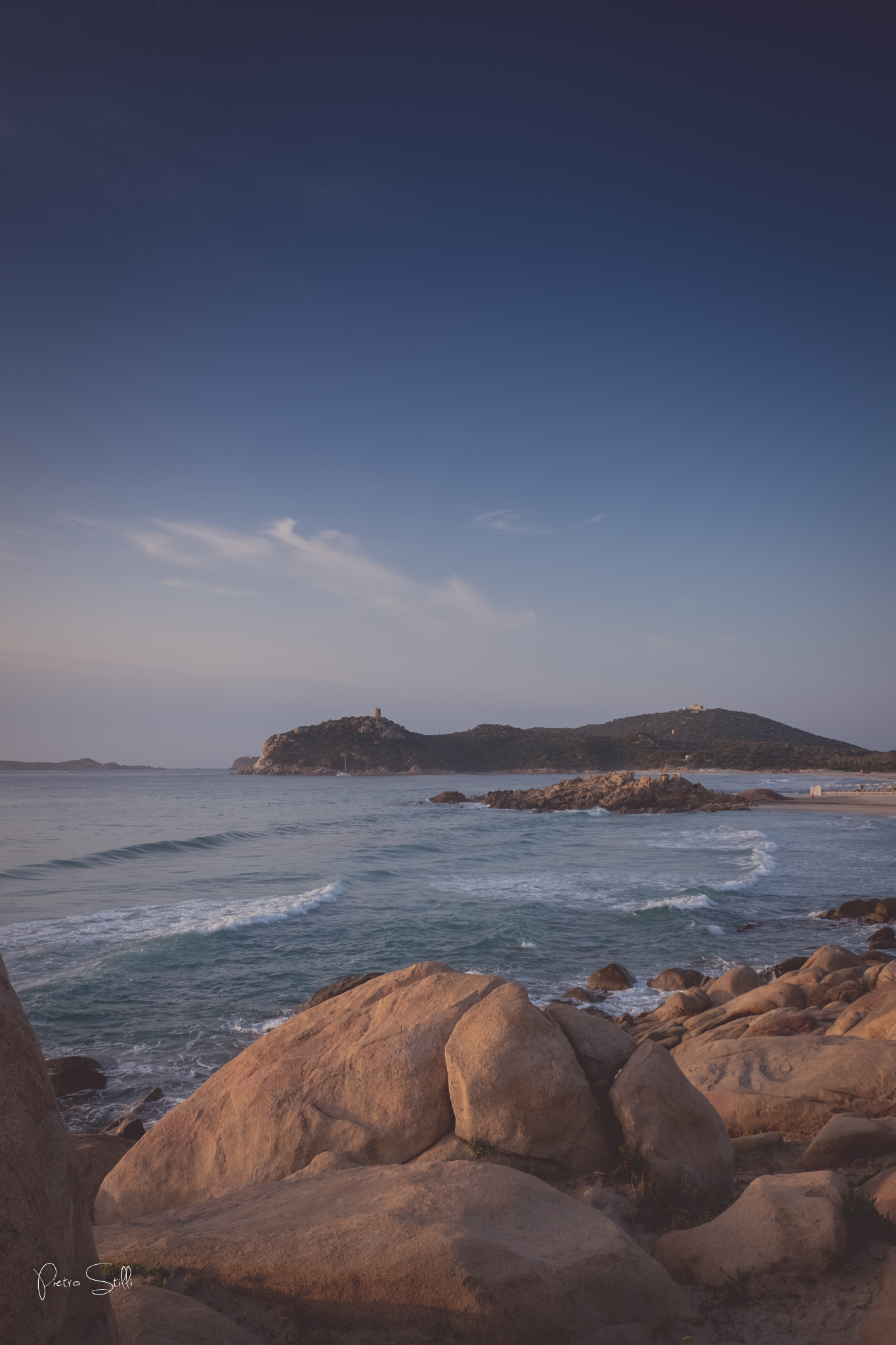 Sardenga - Villasimius