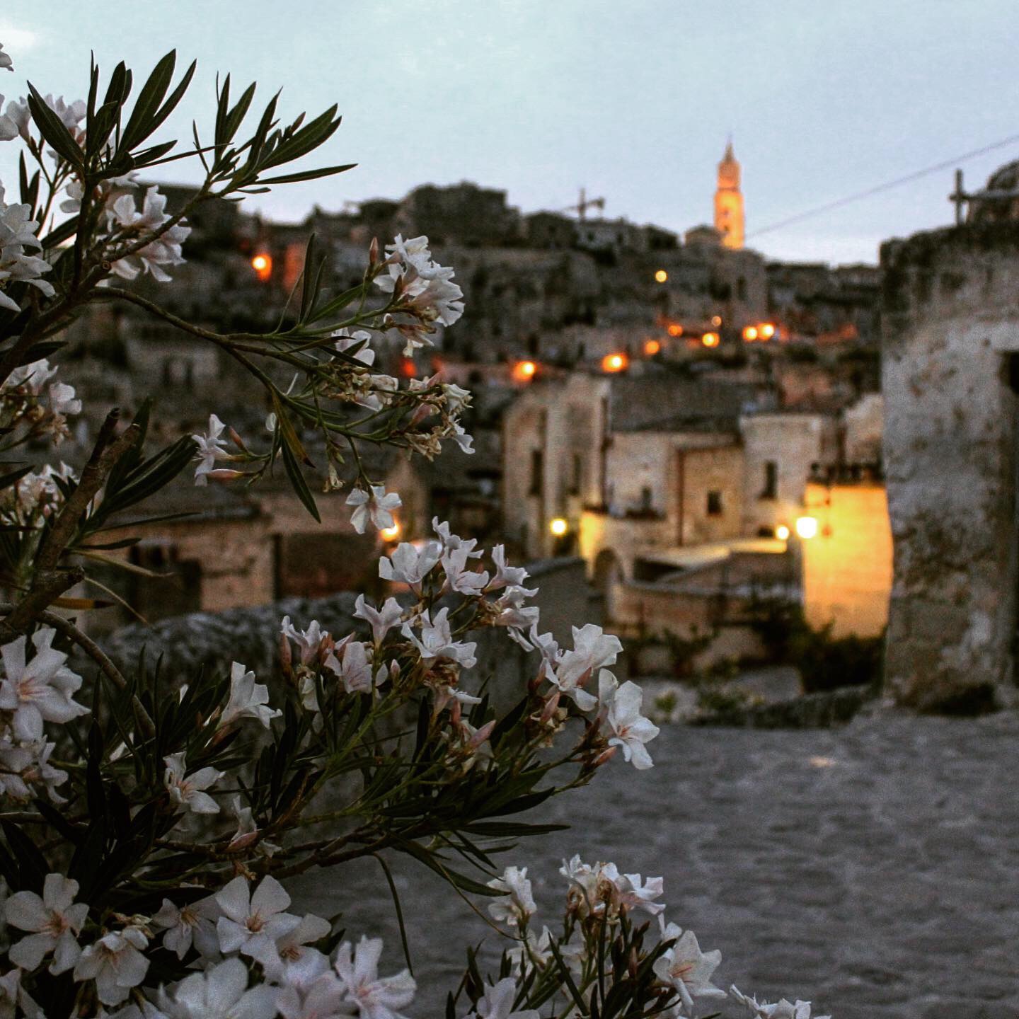 Matera 2019, capitale della cultura